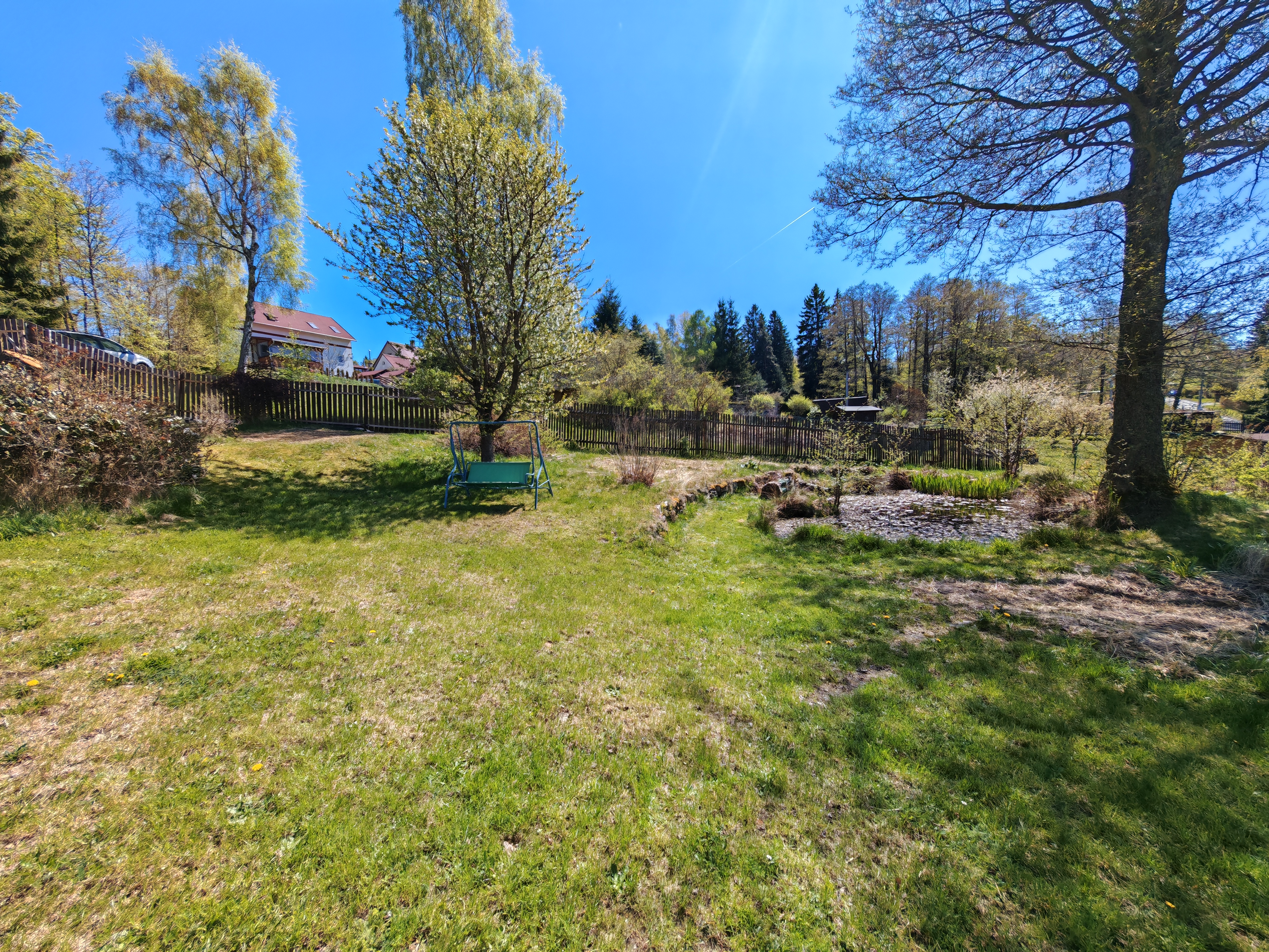 Chata Kamenice foto 6