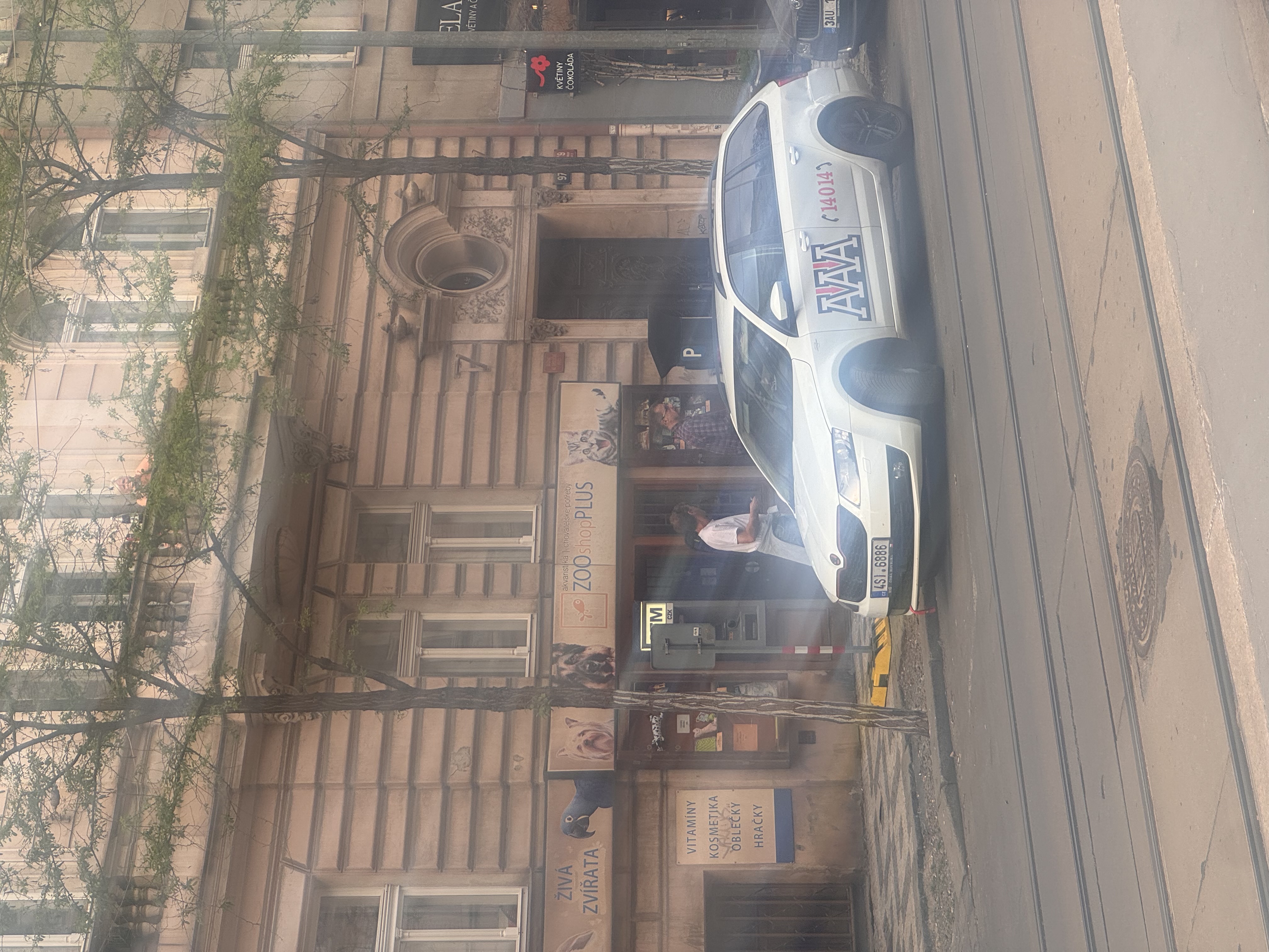 AAA Taxi foto 4