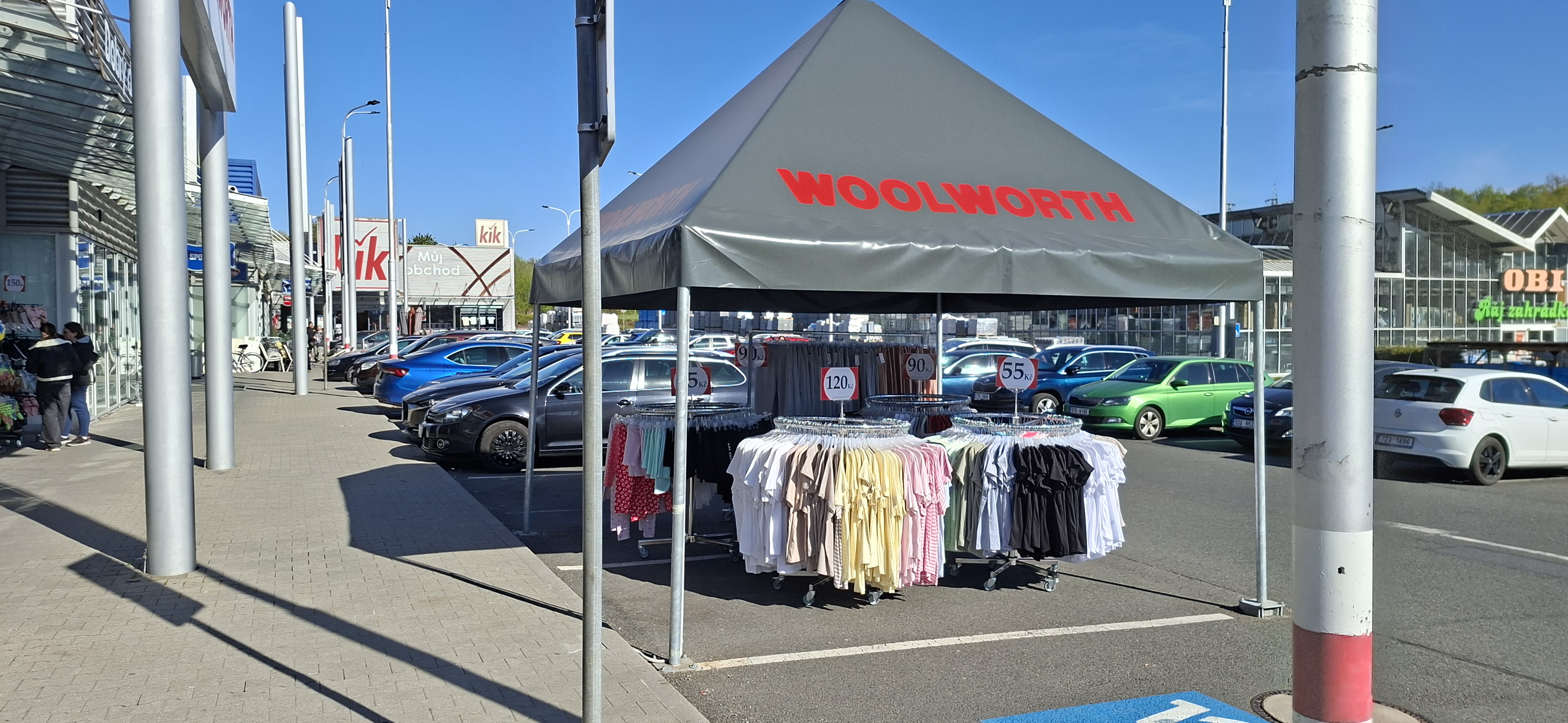 Woolworth foto 6