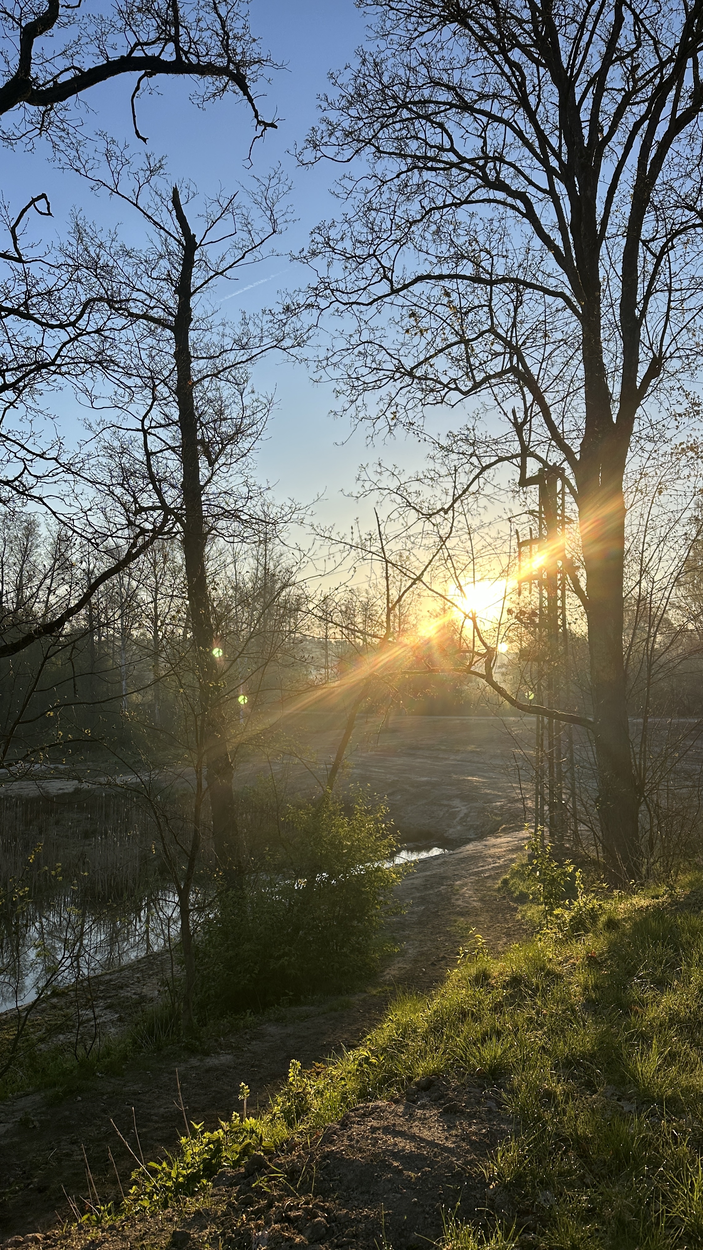 Tábořiště Boreček foto 3