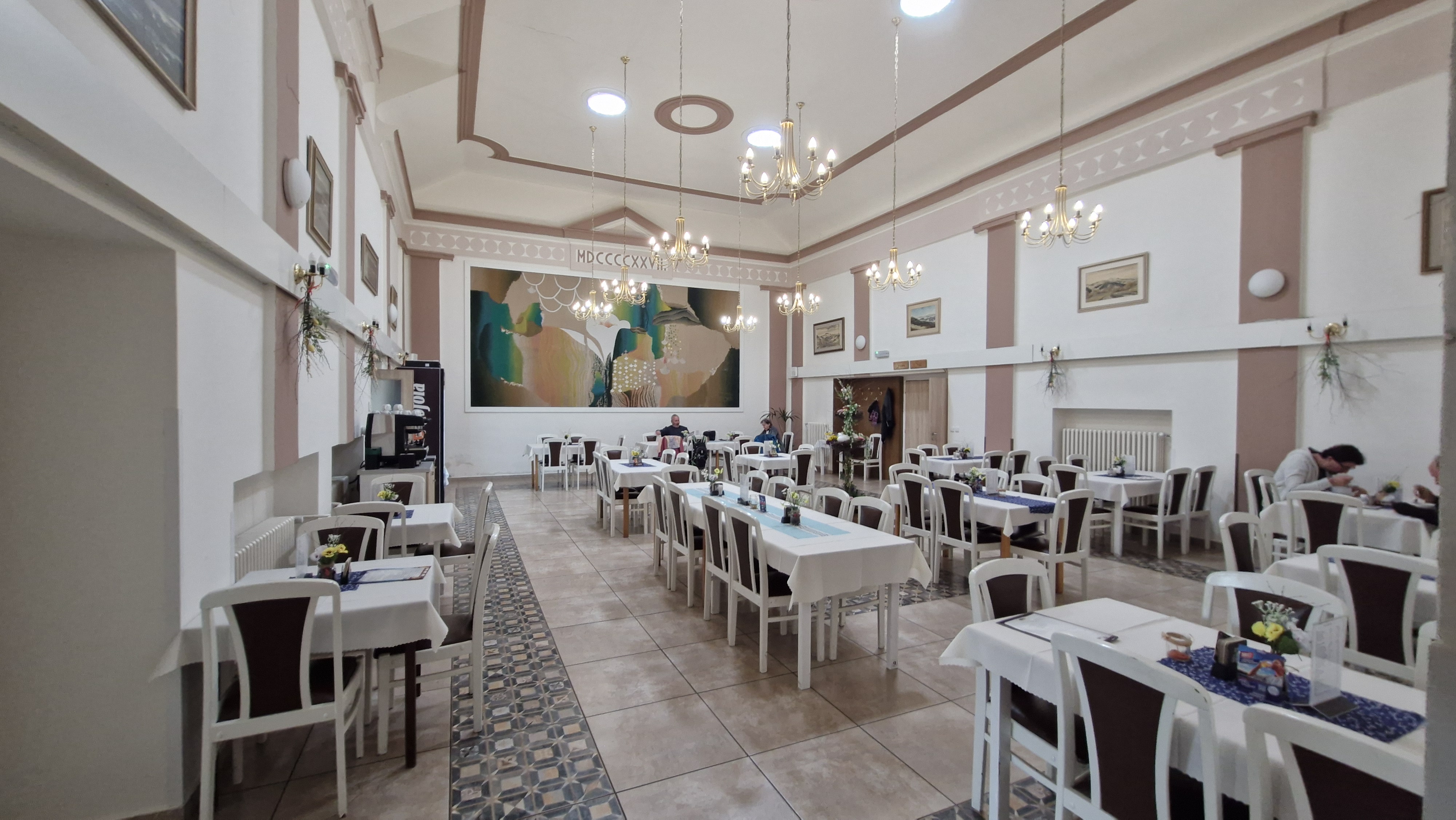 Restaurace Lidový dům foto 5