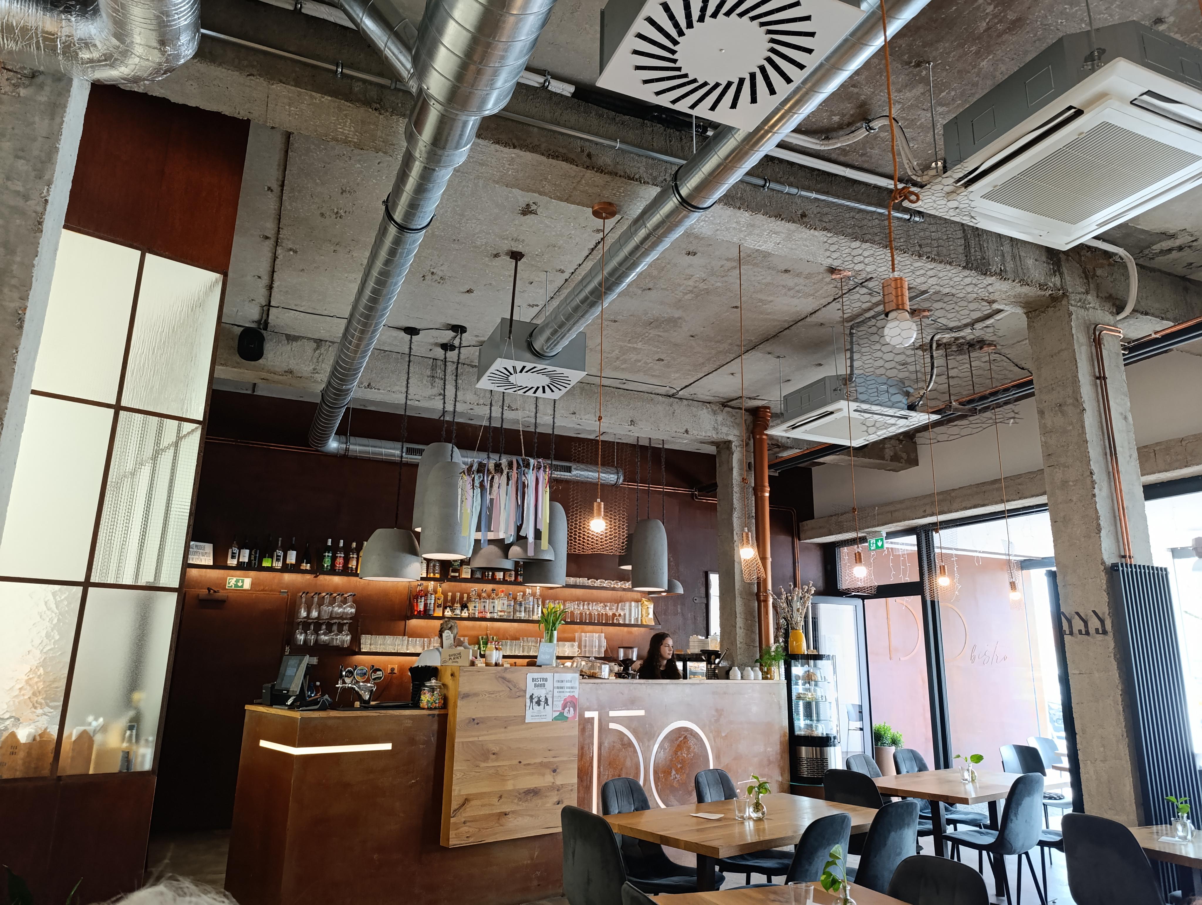 150 Bistro foto 6