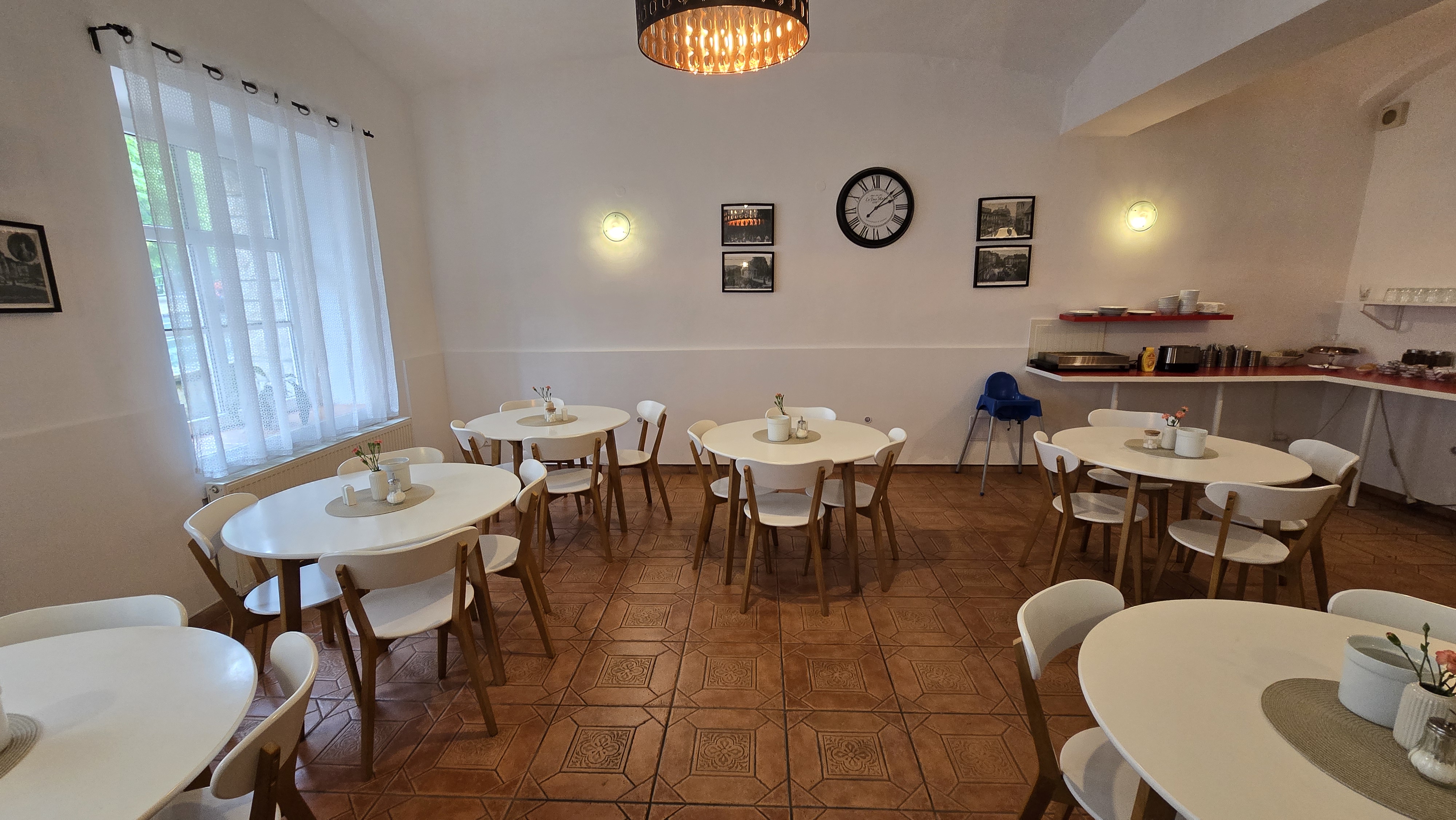 Hotel Richmond Teplice foto 2