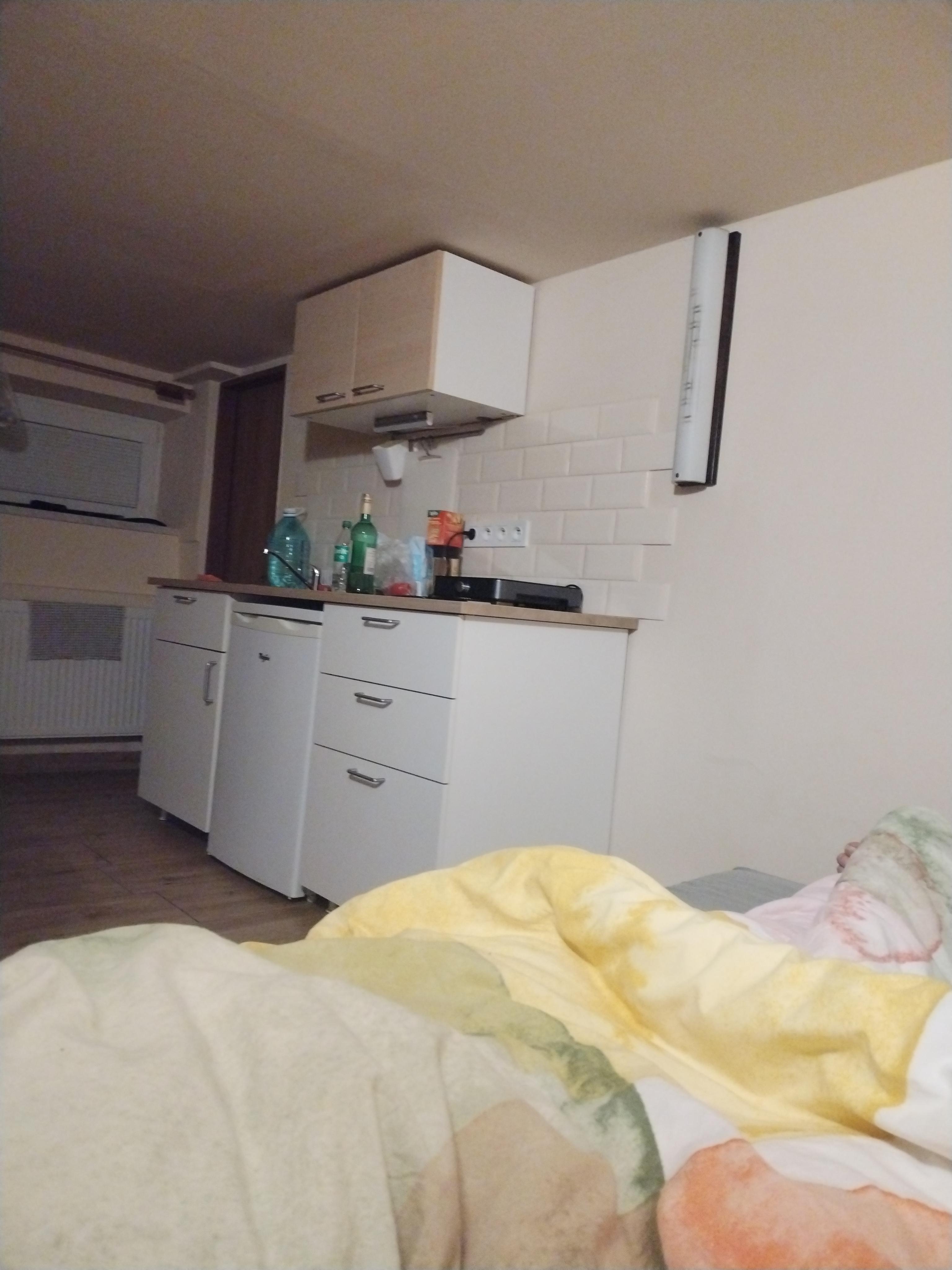 Apartmán U lesa foto 5