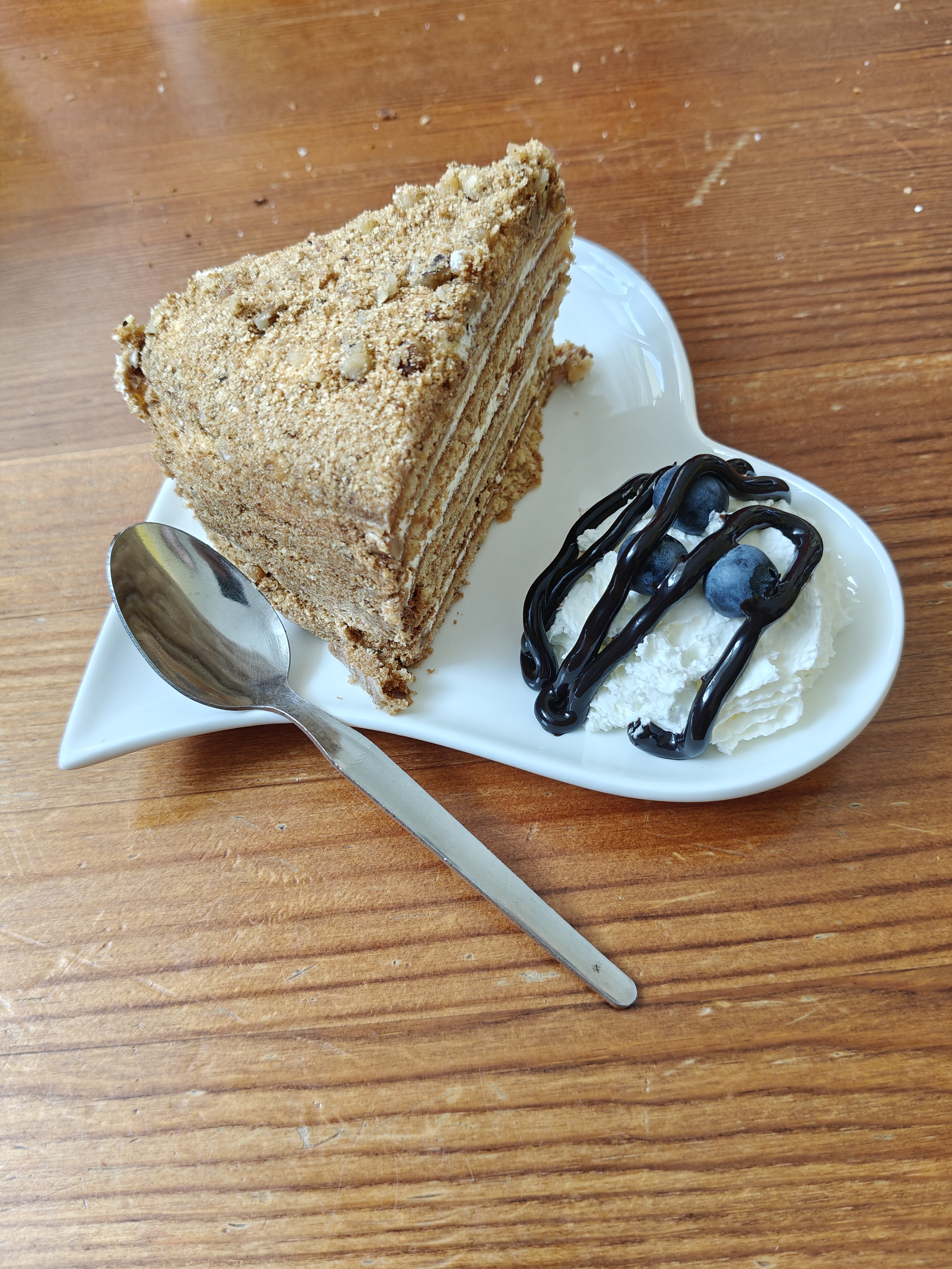 Něco JaKO bistro foto 2