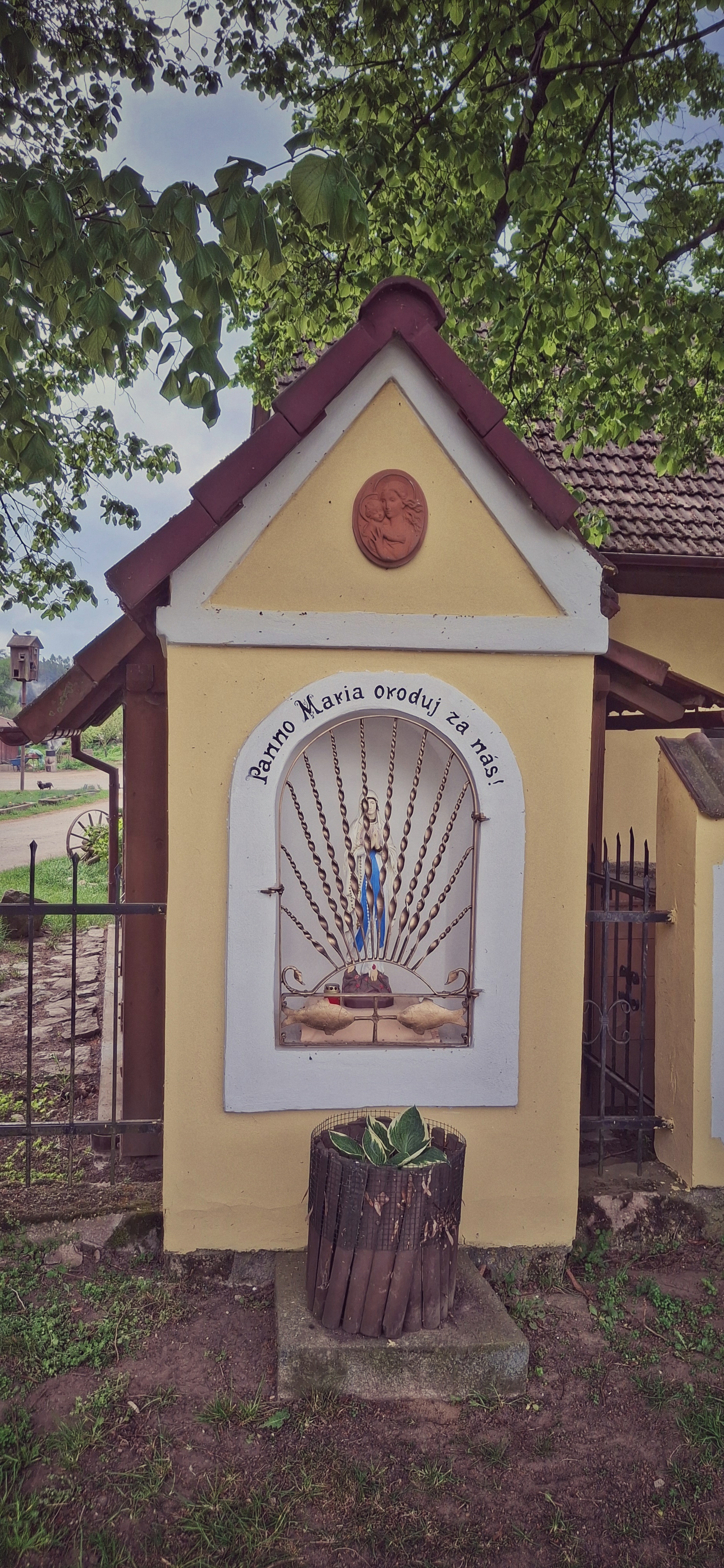 Dvůr Hamr foto 6