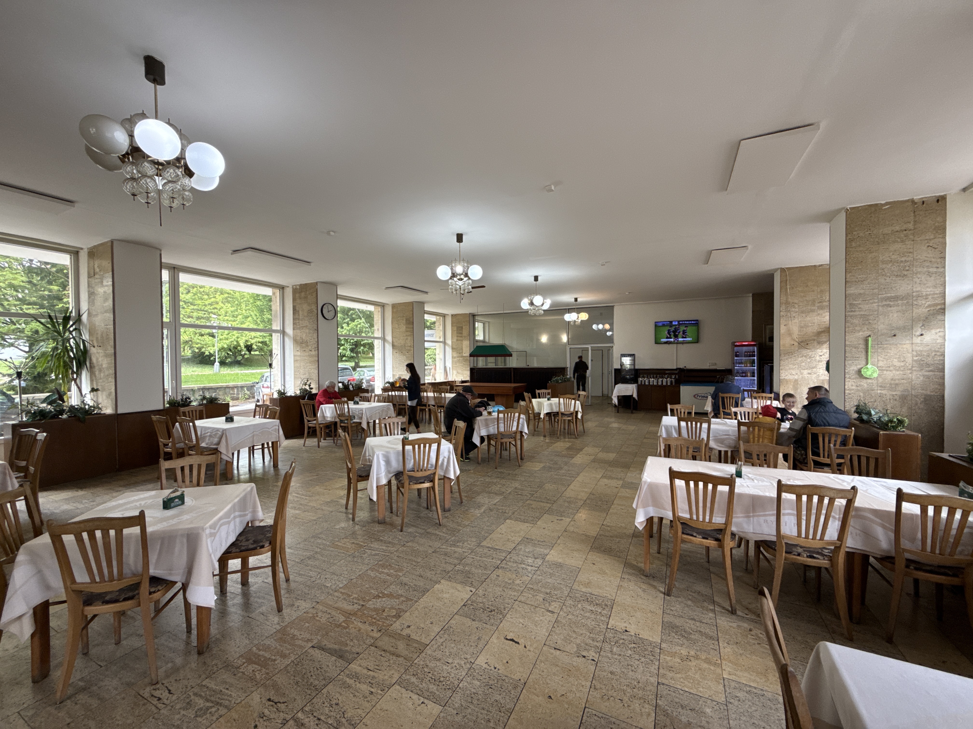 Restaurace Avion foto 2