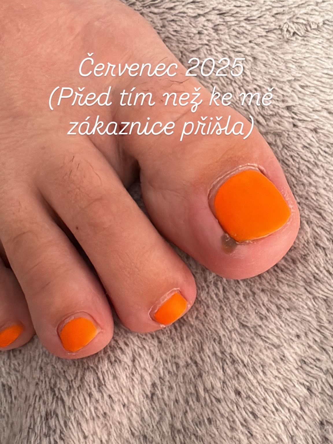 Kosmetika & Pedikúra Veronika Řípová foto 2