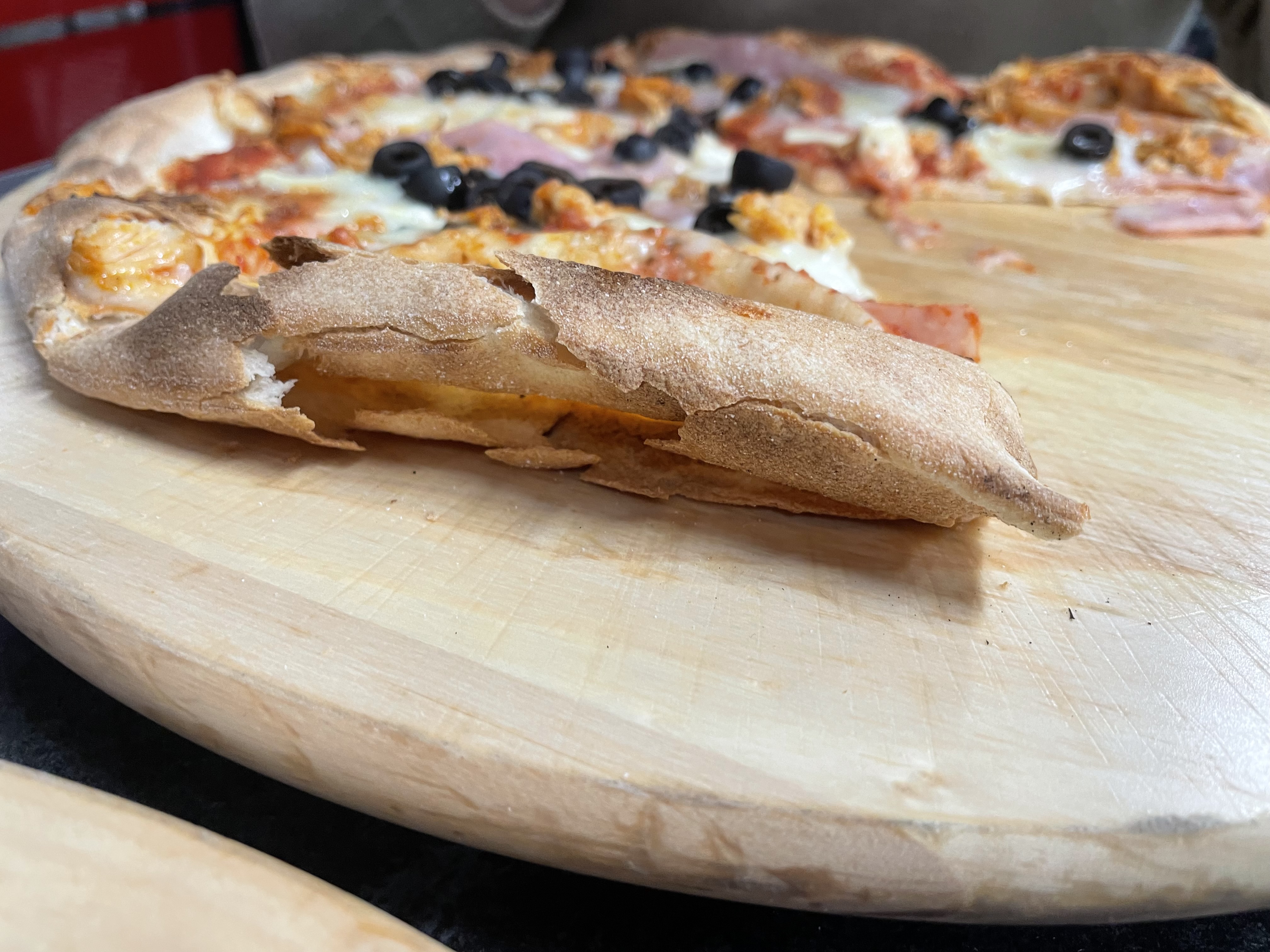 Pizza Del Monte foto 5