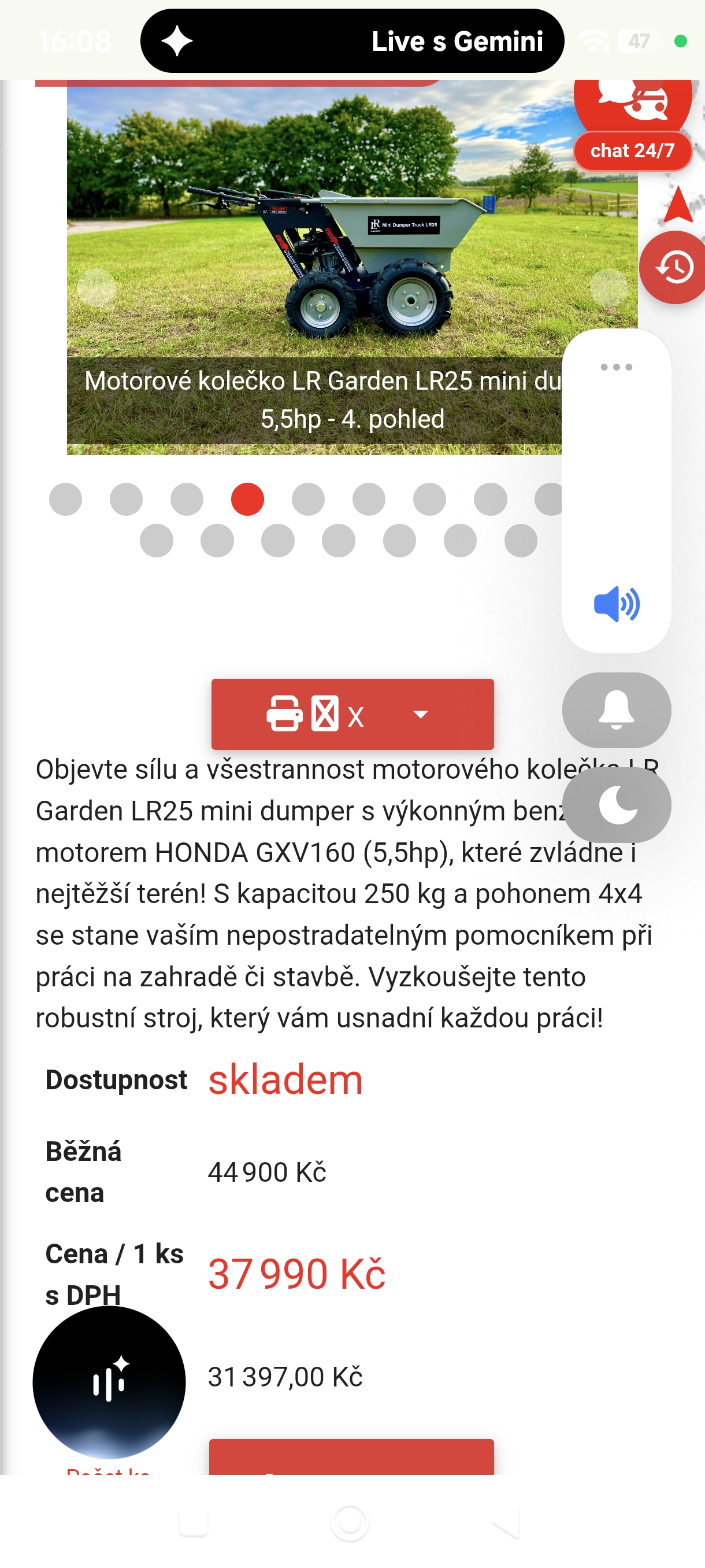 motoshopcaslav.cz foto 5