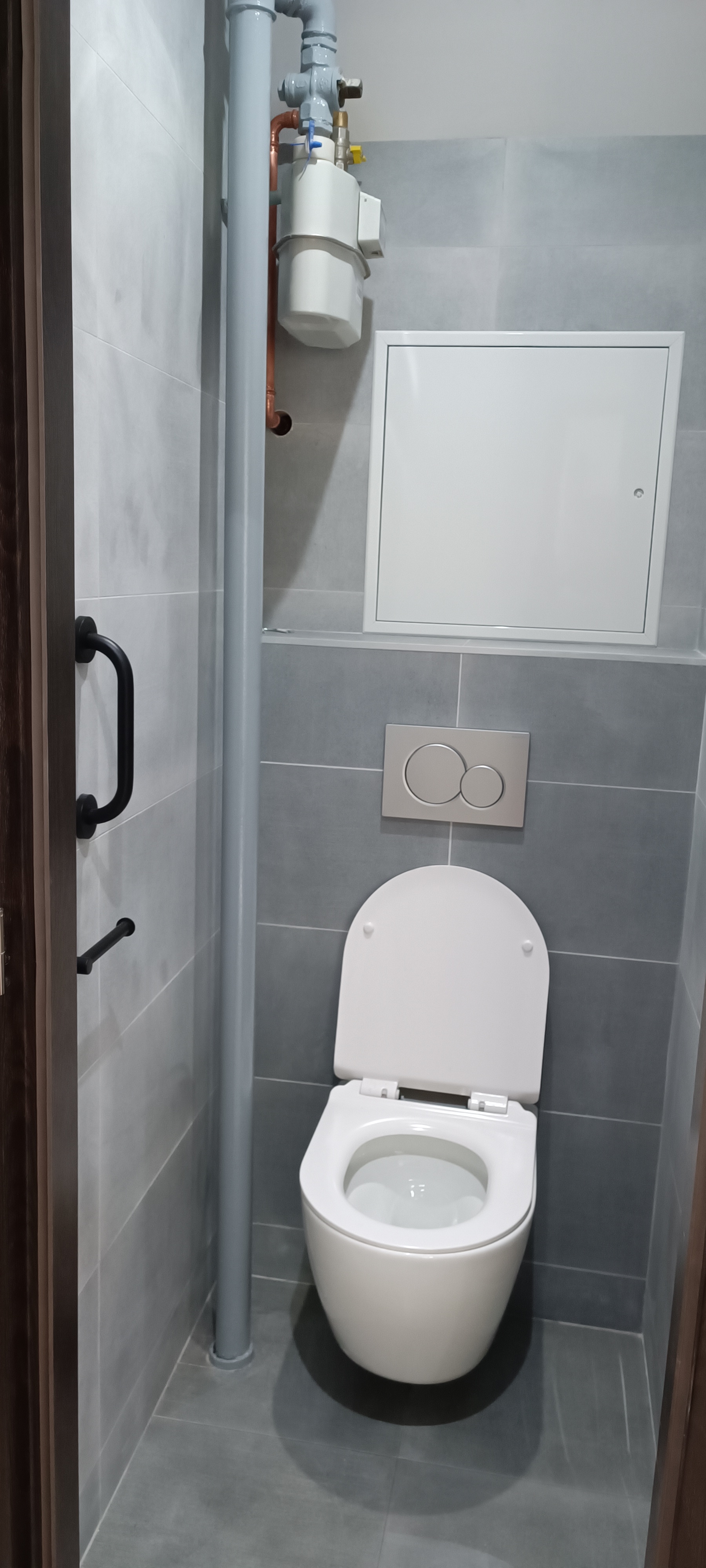 Interiérové přestavby a rekonstrukce Kubánek foto 3
