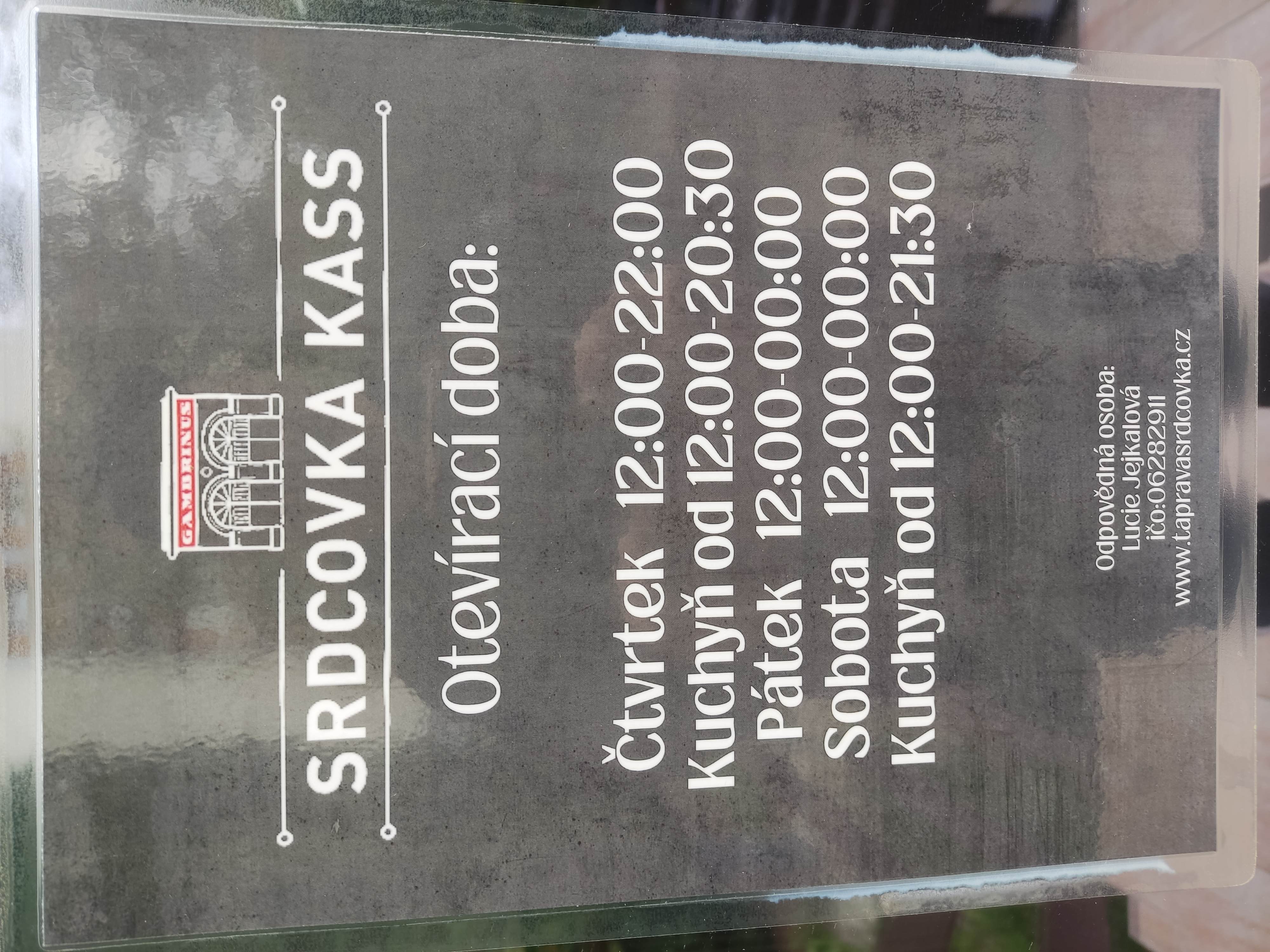 Srdcovka KASS foto 3