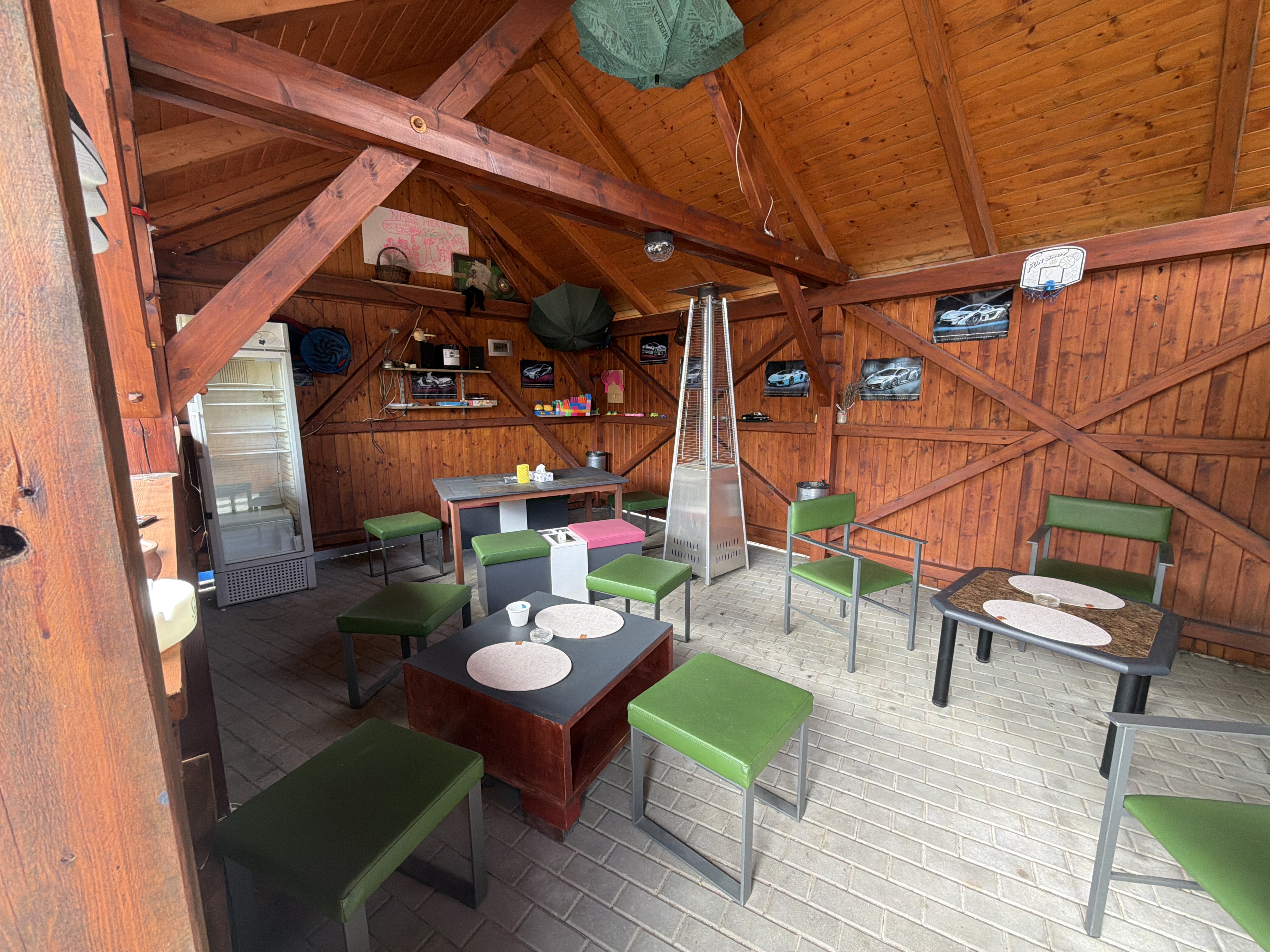 Bistro U Mařenky foto 4