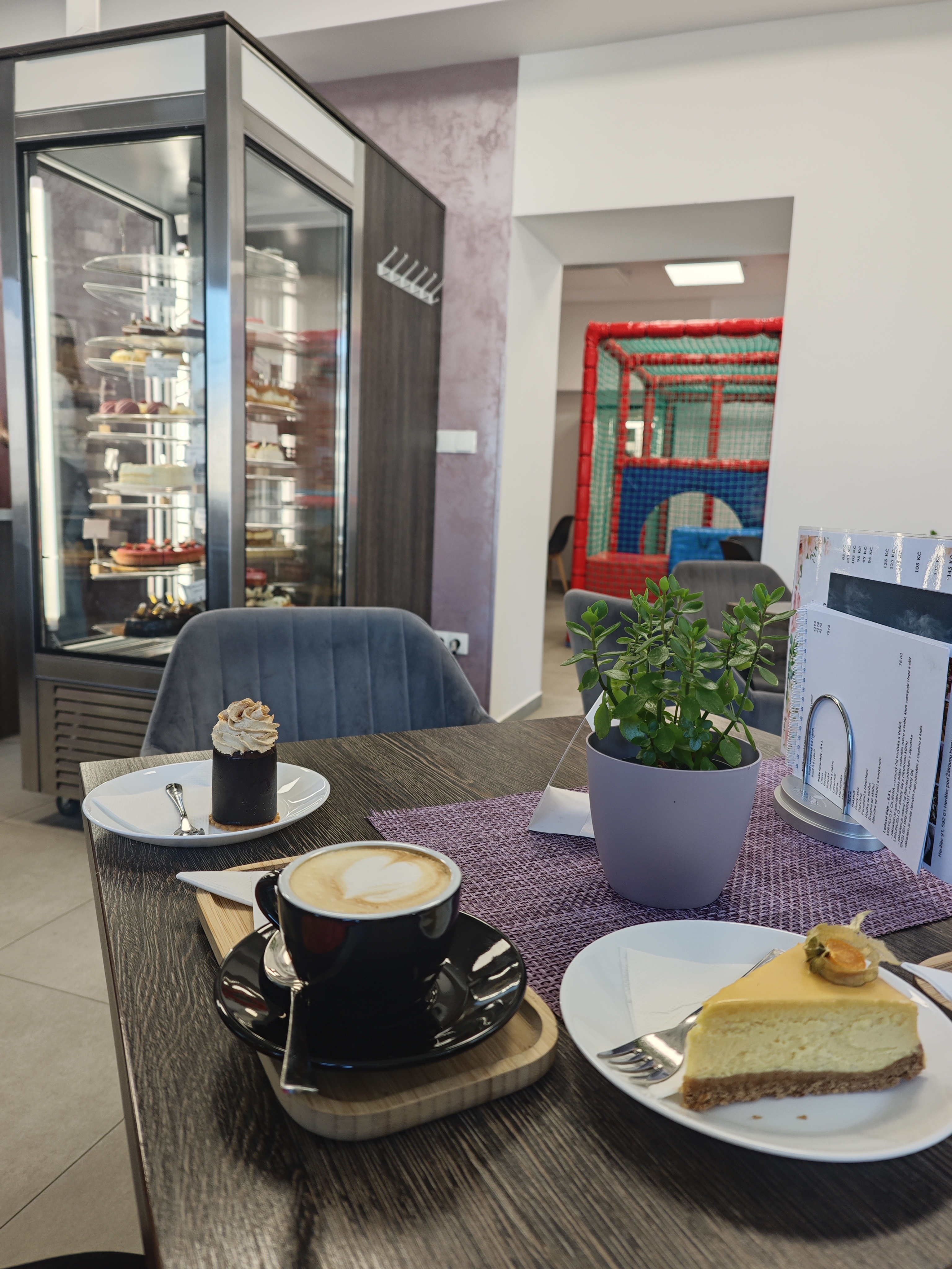 Mon Café foto 2