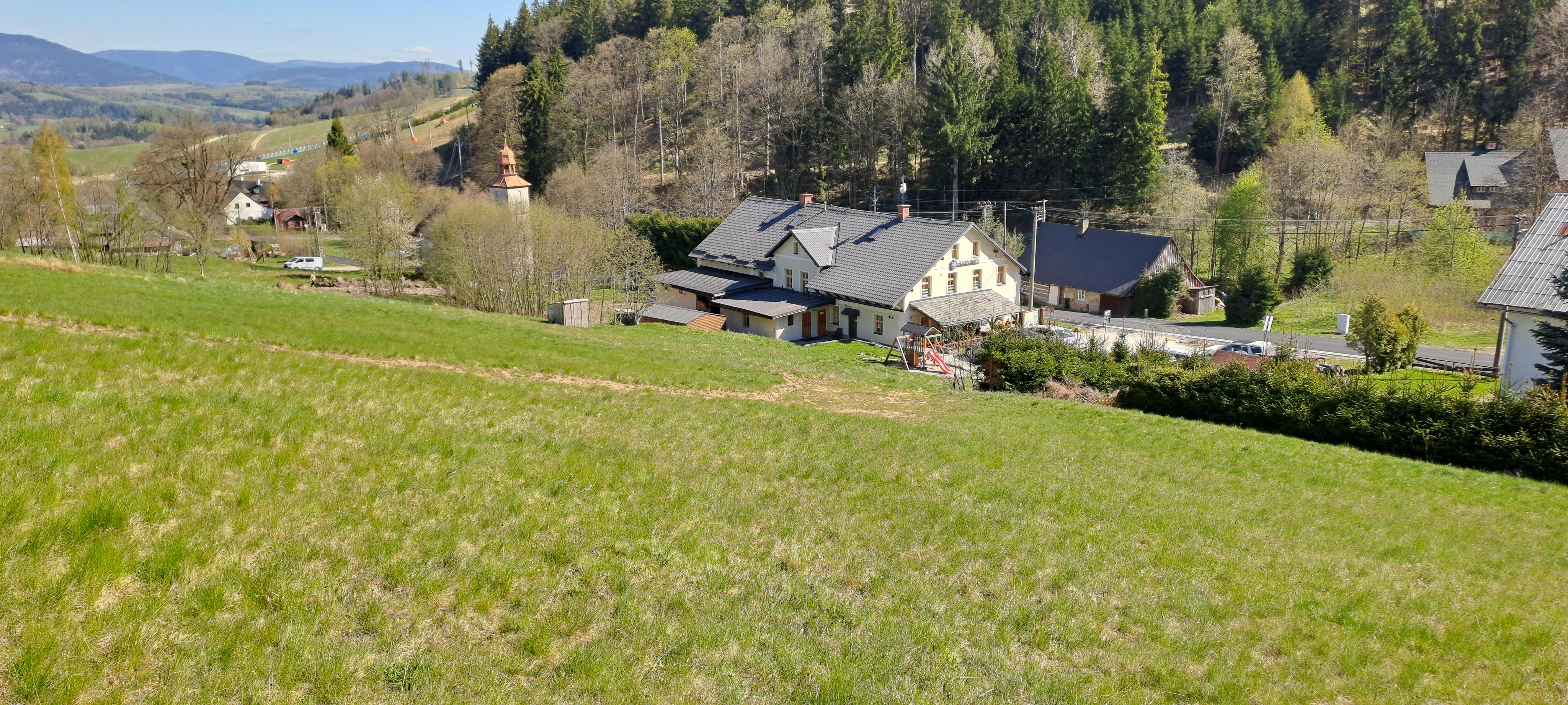 Penzion Štvanice foto 2