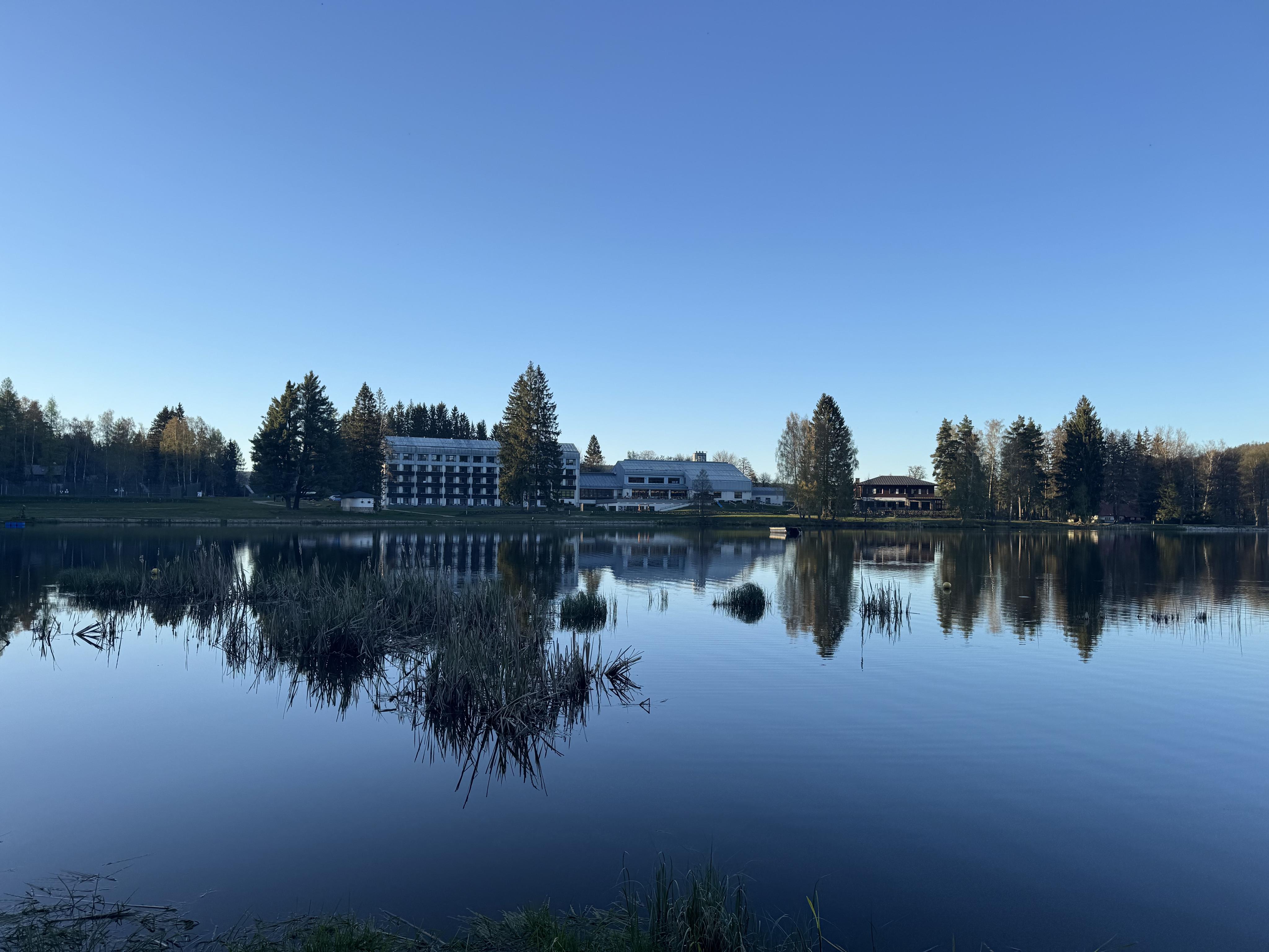OREA Resort Devět Skal Vysočina foto 5