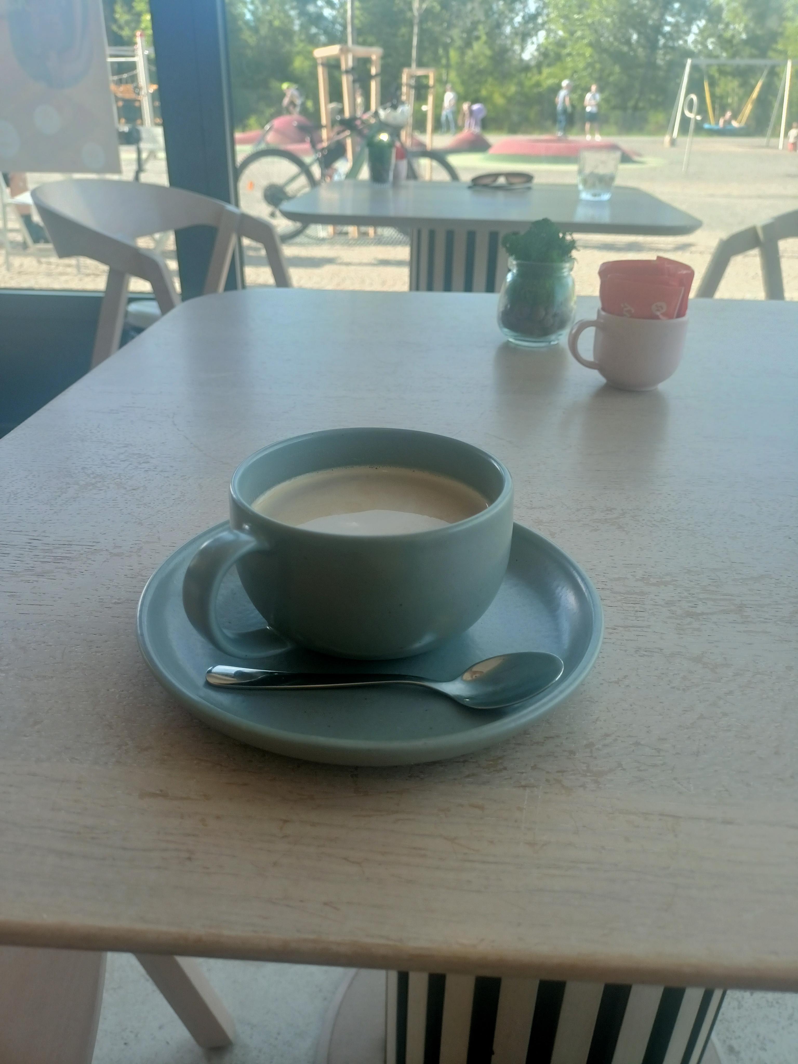 Lagom bistro foto 6