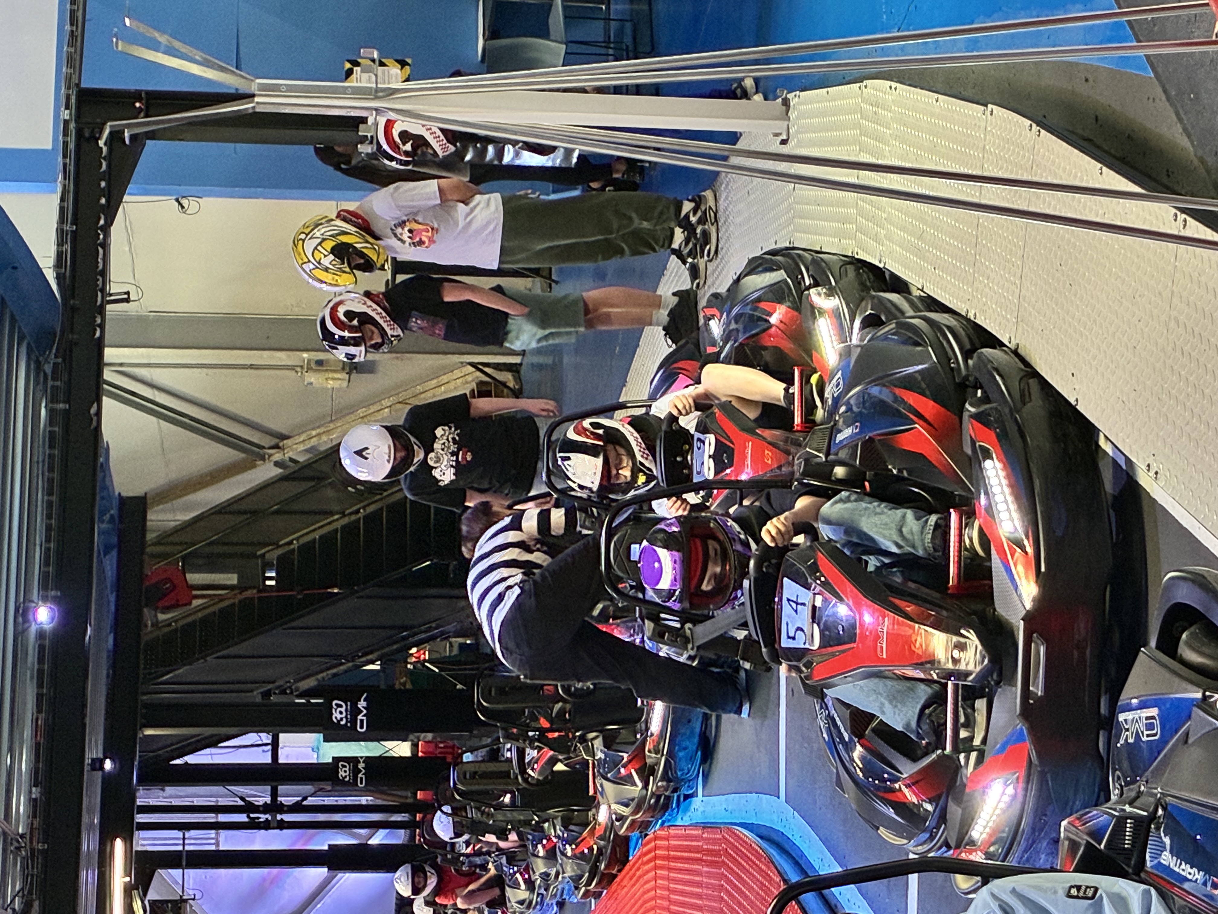 CM Karting, s.r.o. foto 1