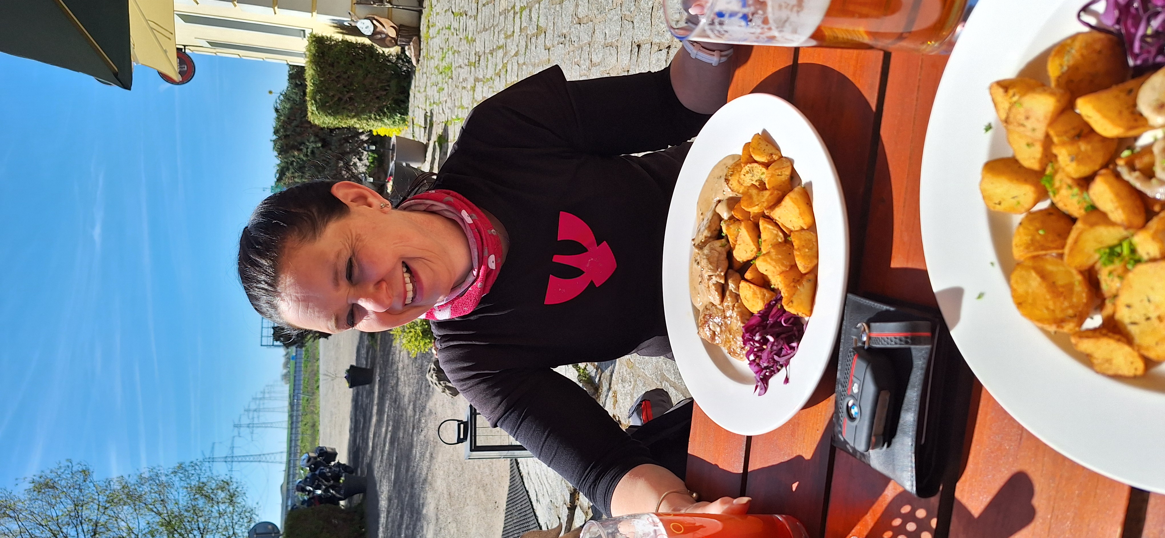 Restaurant Letovský statek foto 6