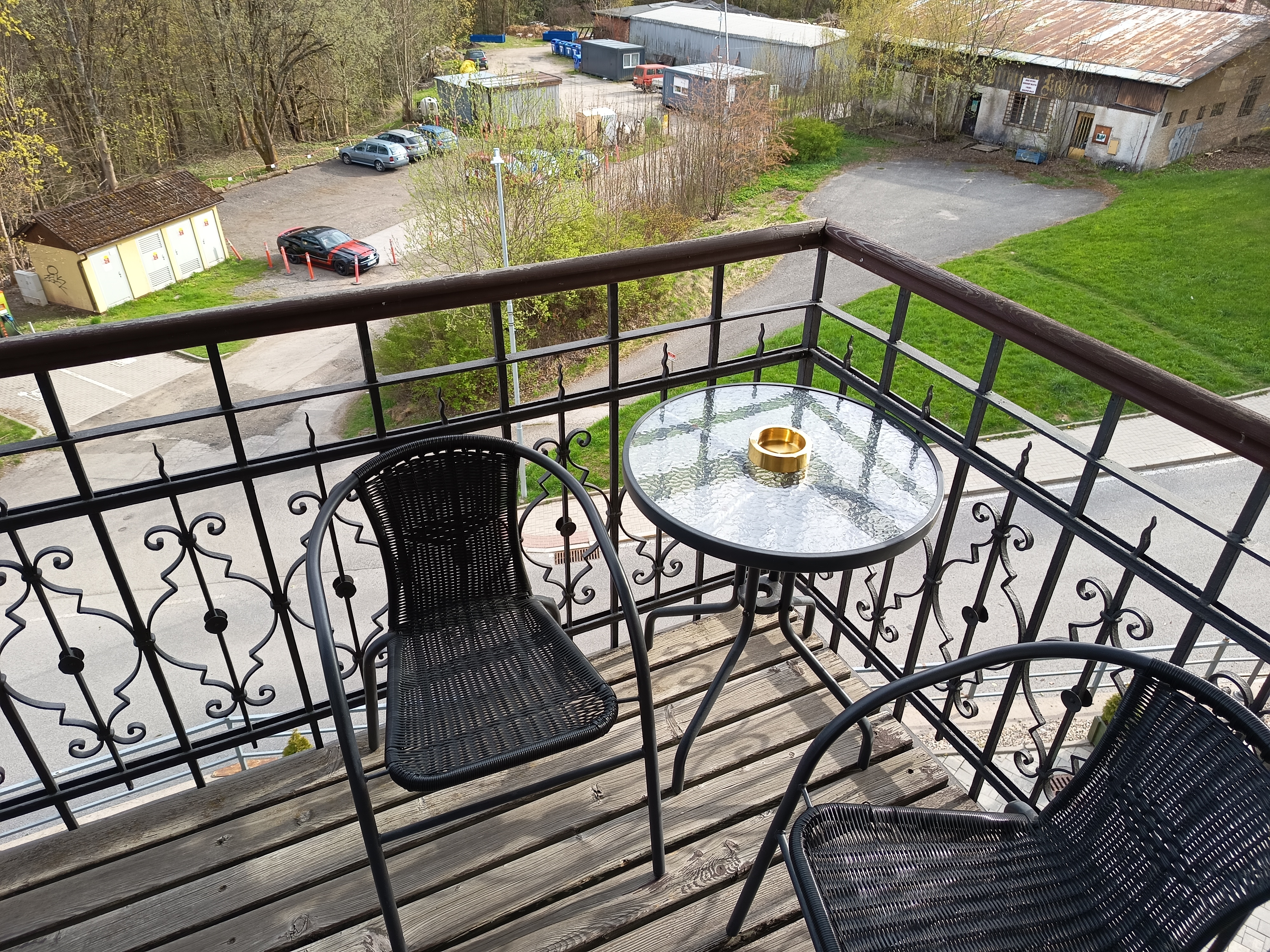Vyhlídka Residence Jánské lázně foto 5