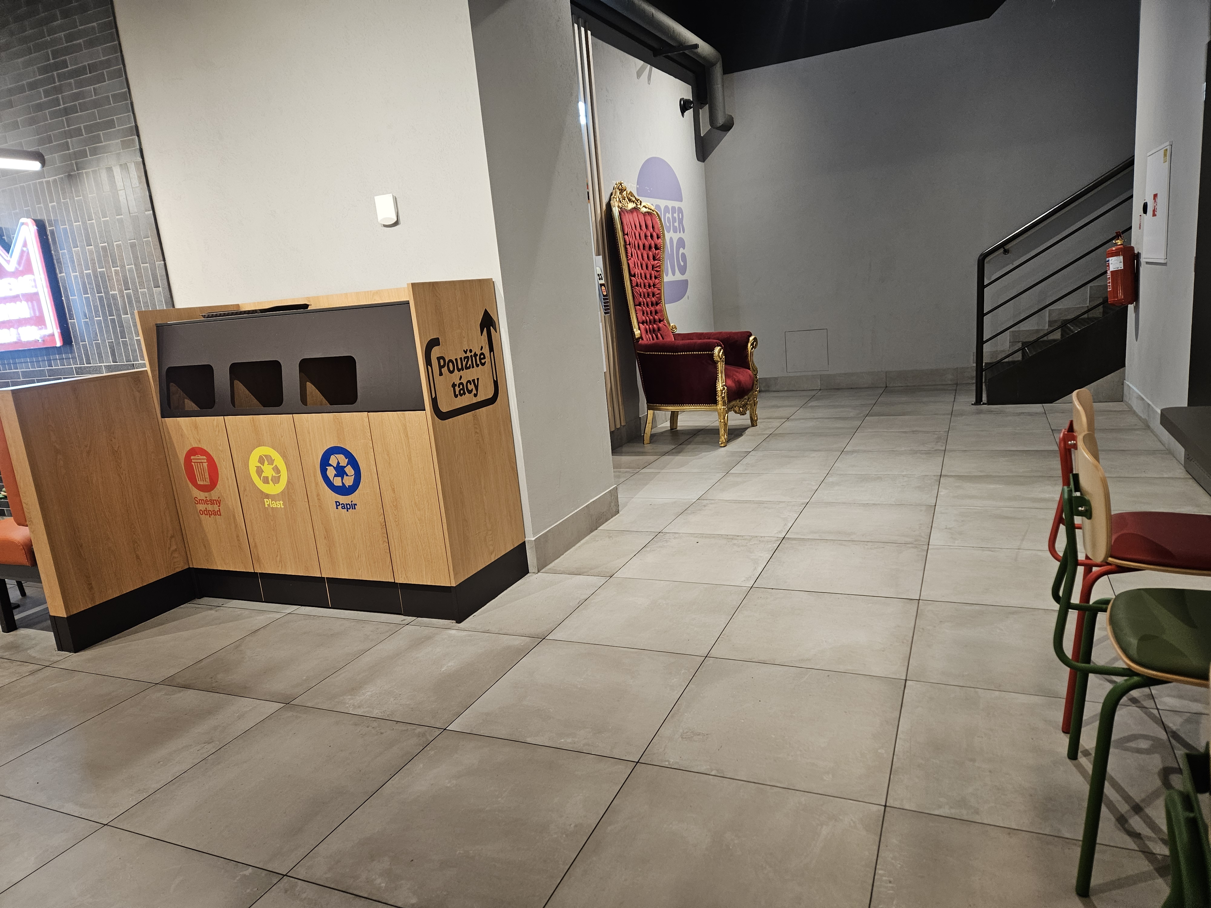 Burger King foto 3