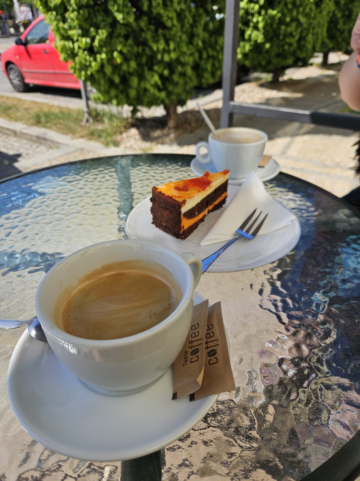 Taste Coffee foto 3