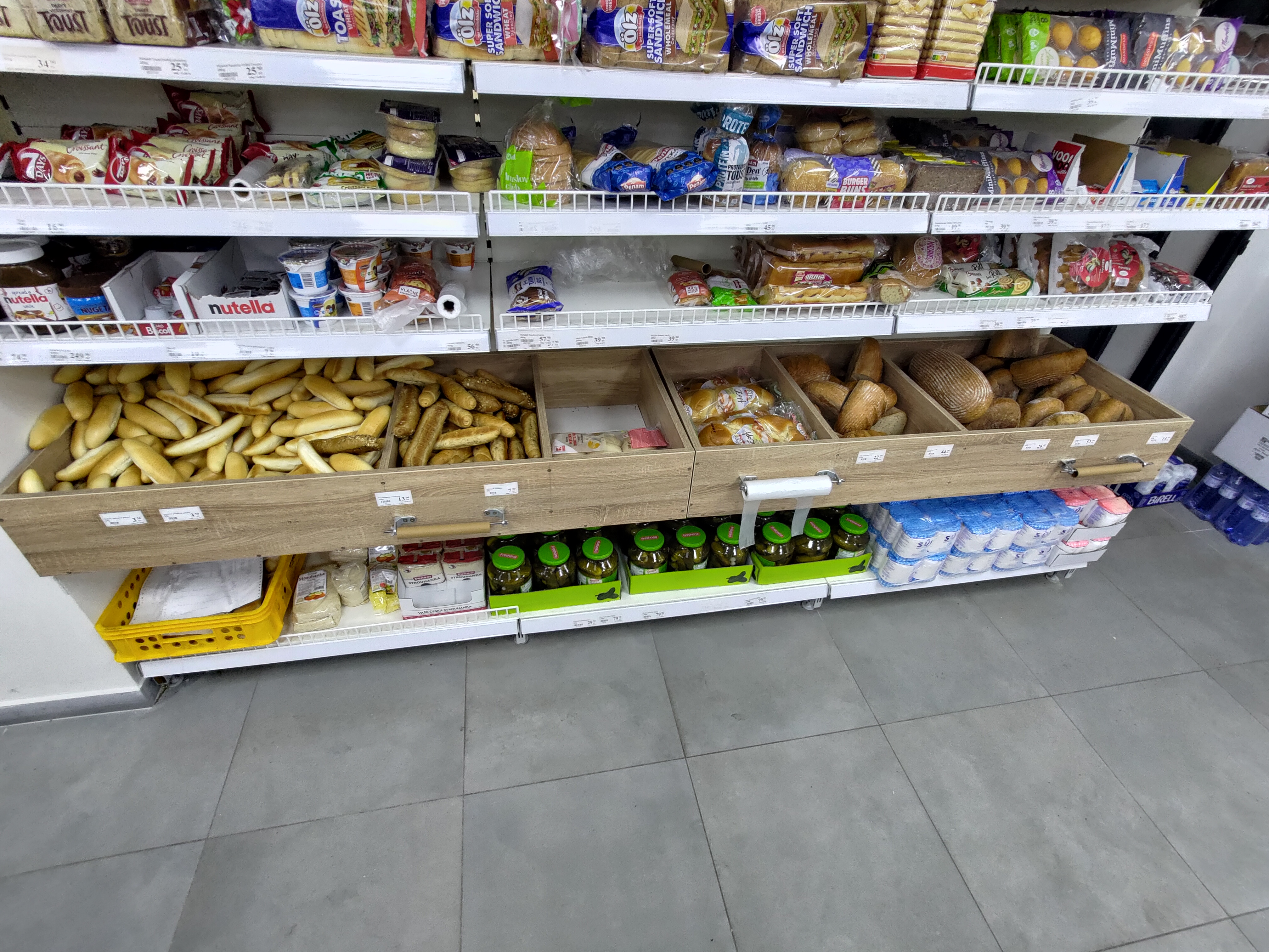 Potraviny Růženka foto 6