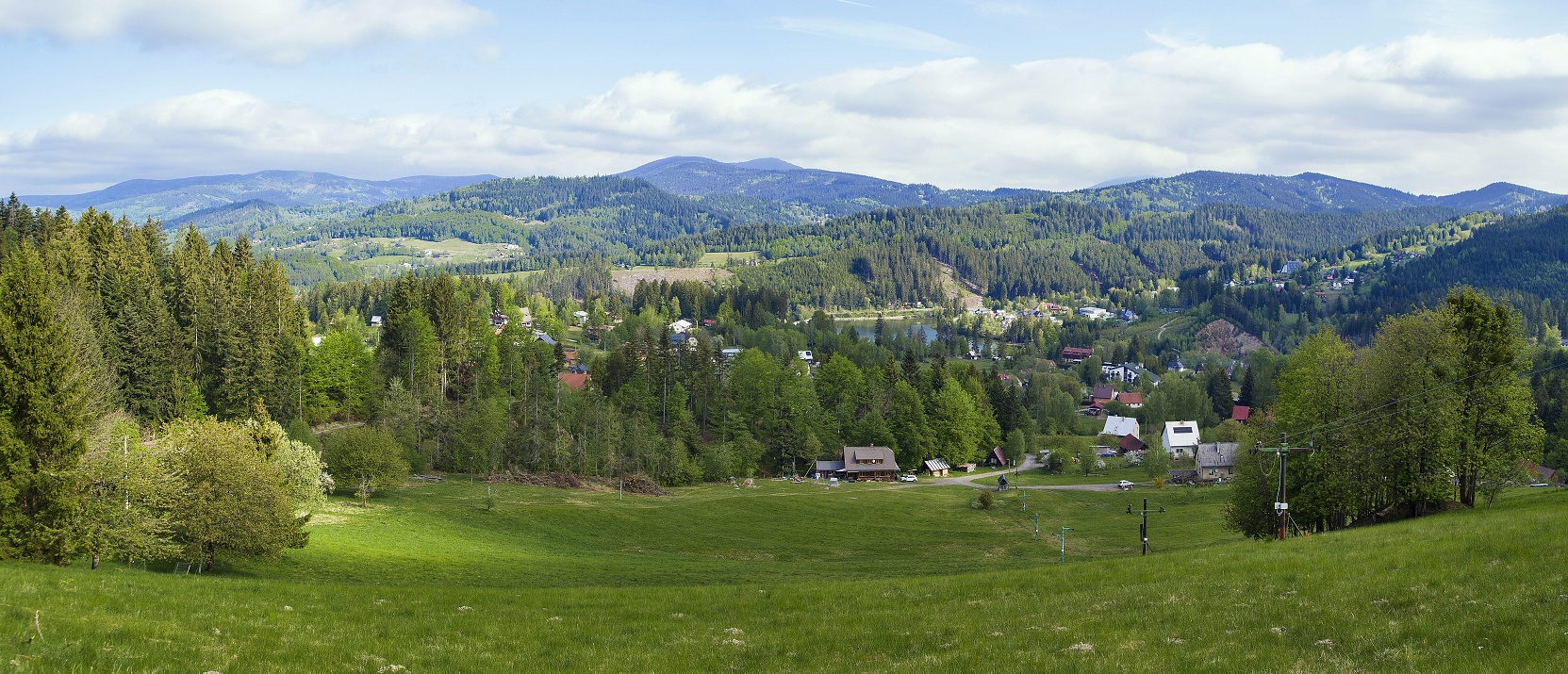 Kemp U Přehrady foto 3
