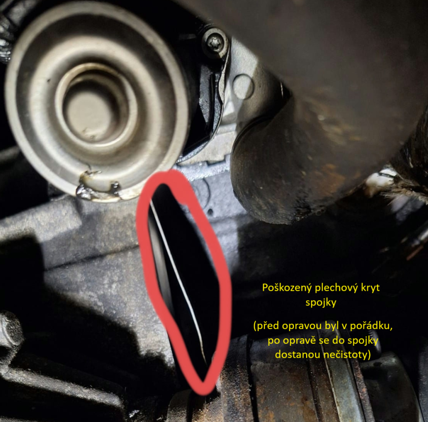 Autoservis Krása foto 4