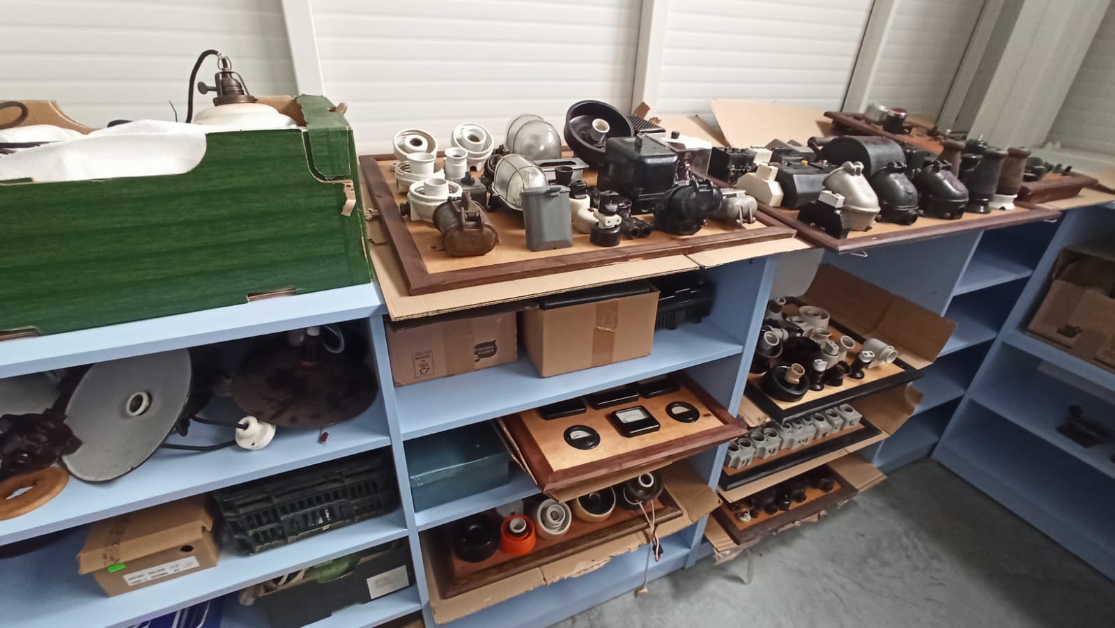 Muzeum elektroenergetiky foto 3