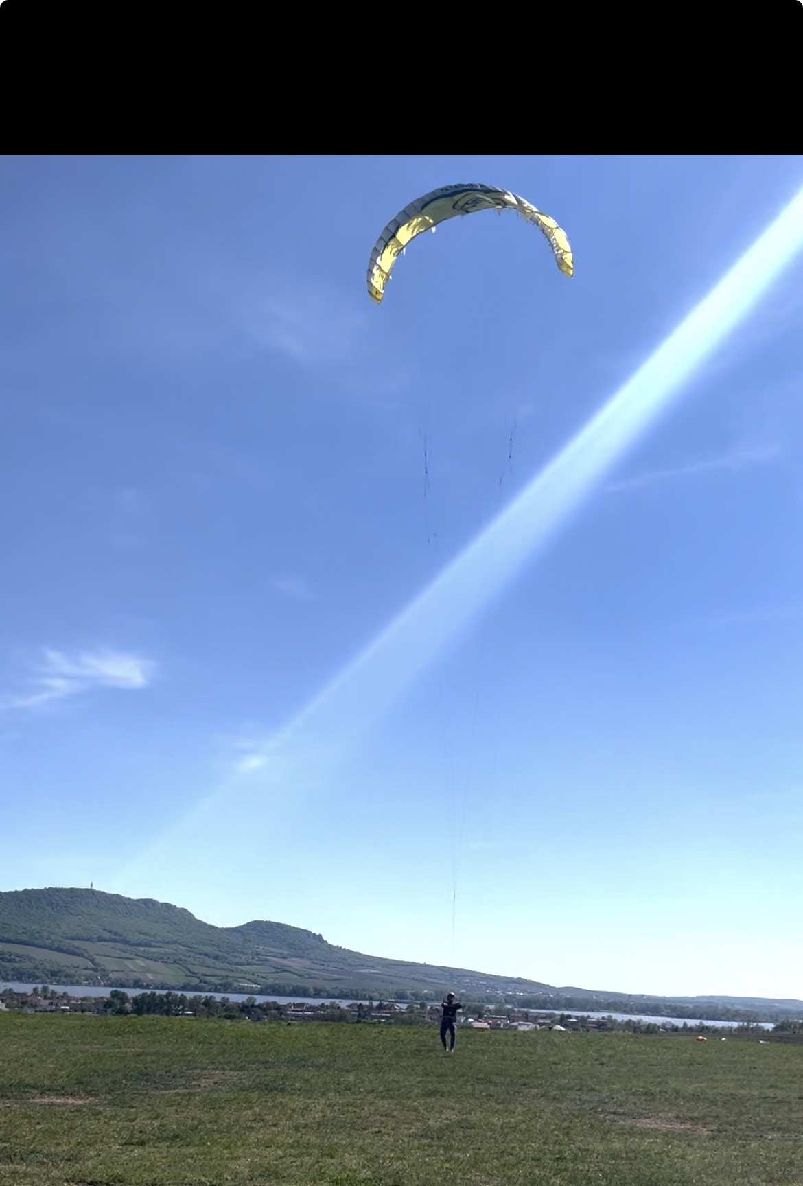 HARAKIRI kite kurzy foto 6