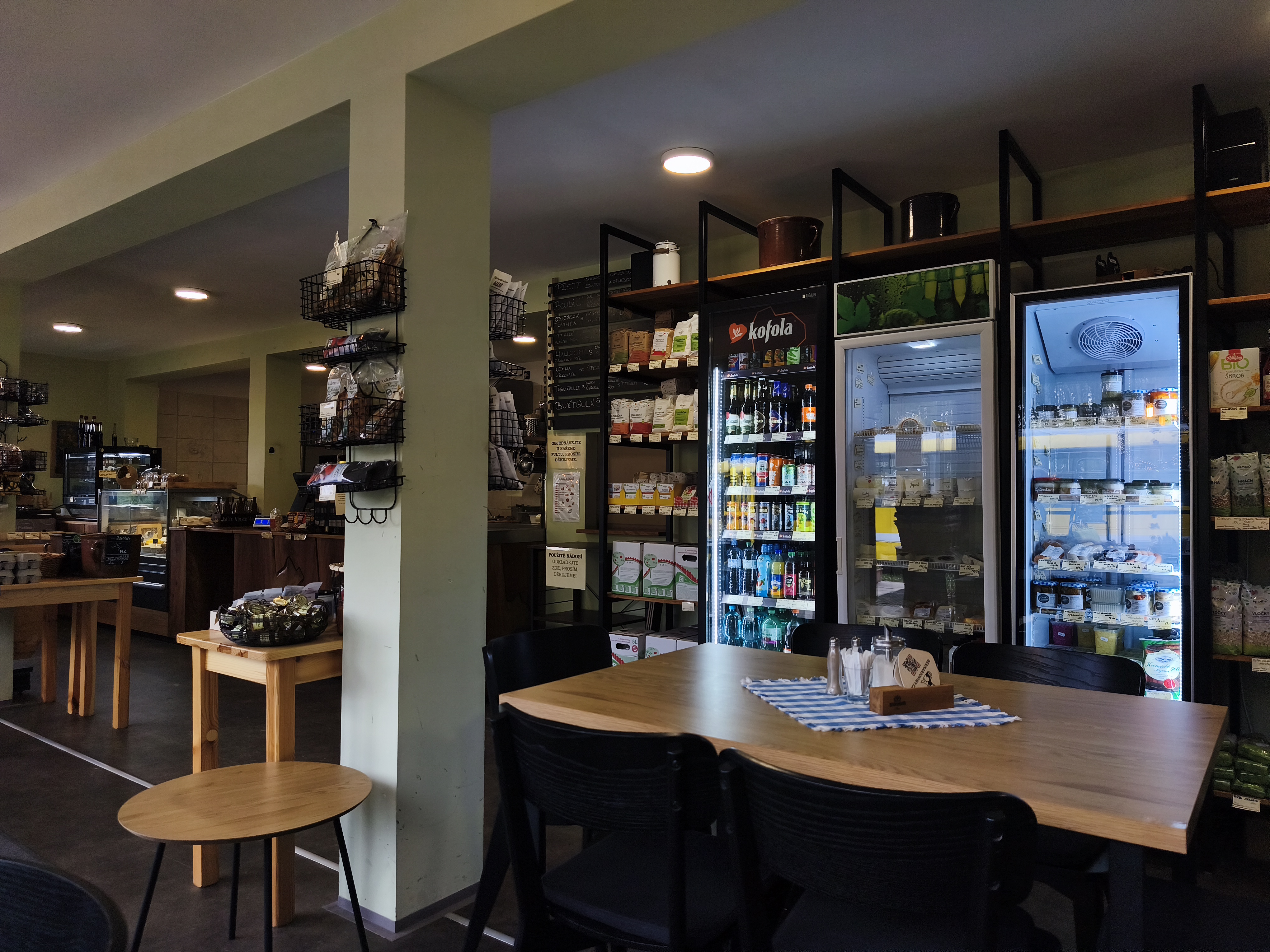 Bistro Pod Ořešákem foto 6