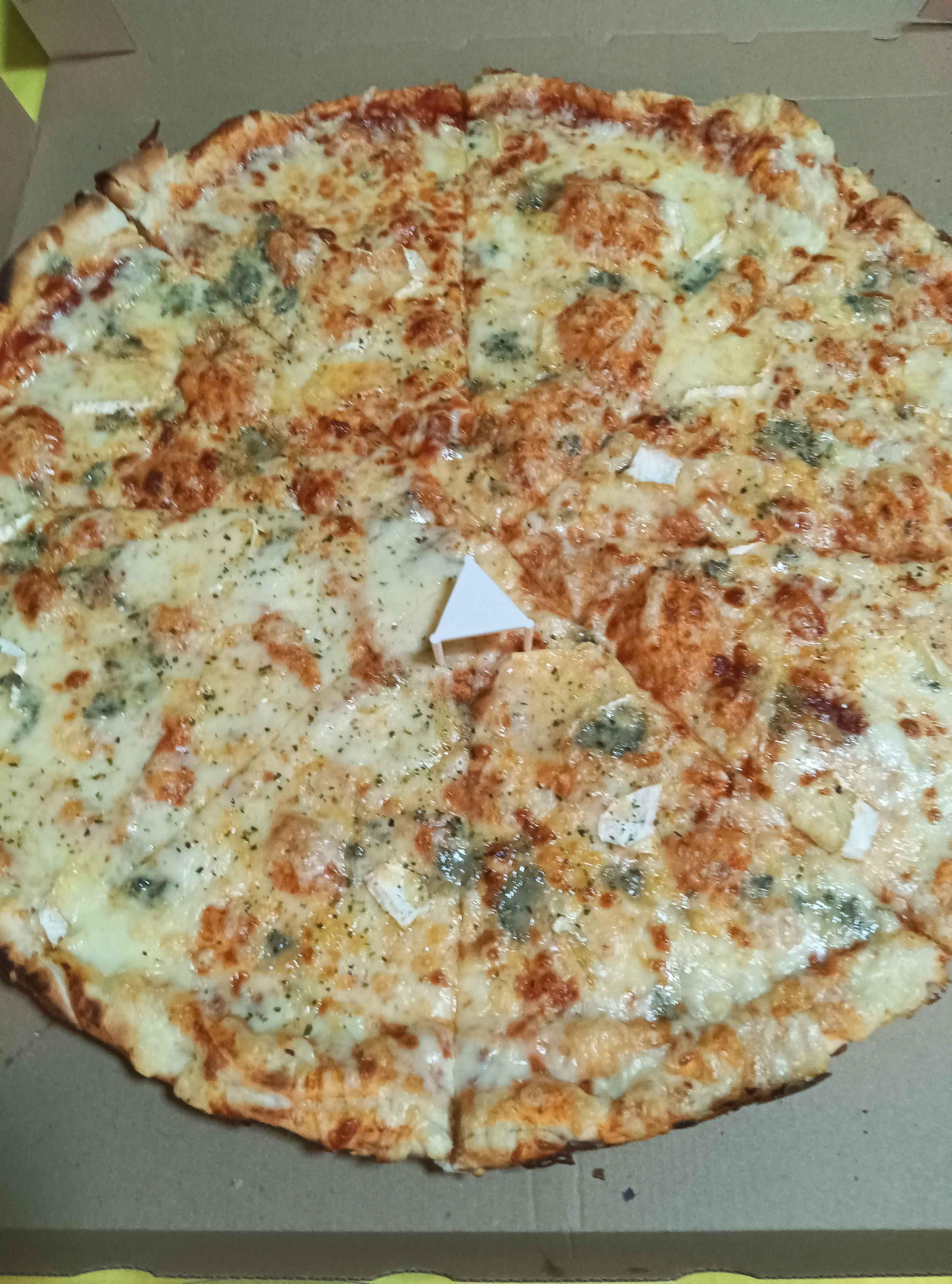 Pizza Herb foto 6