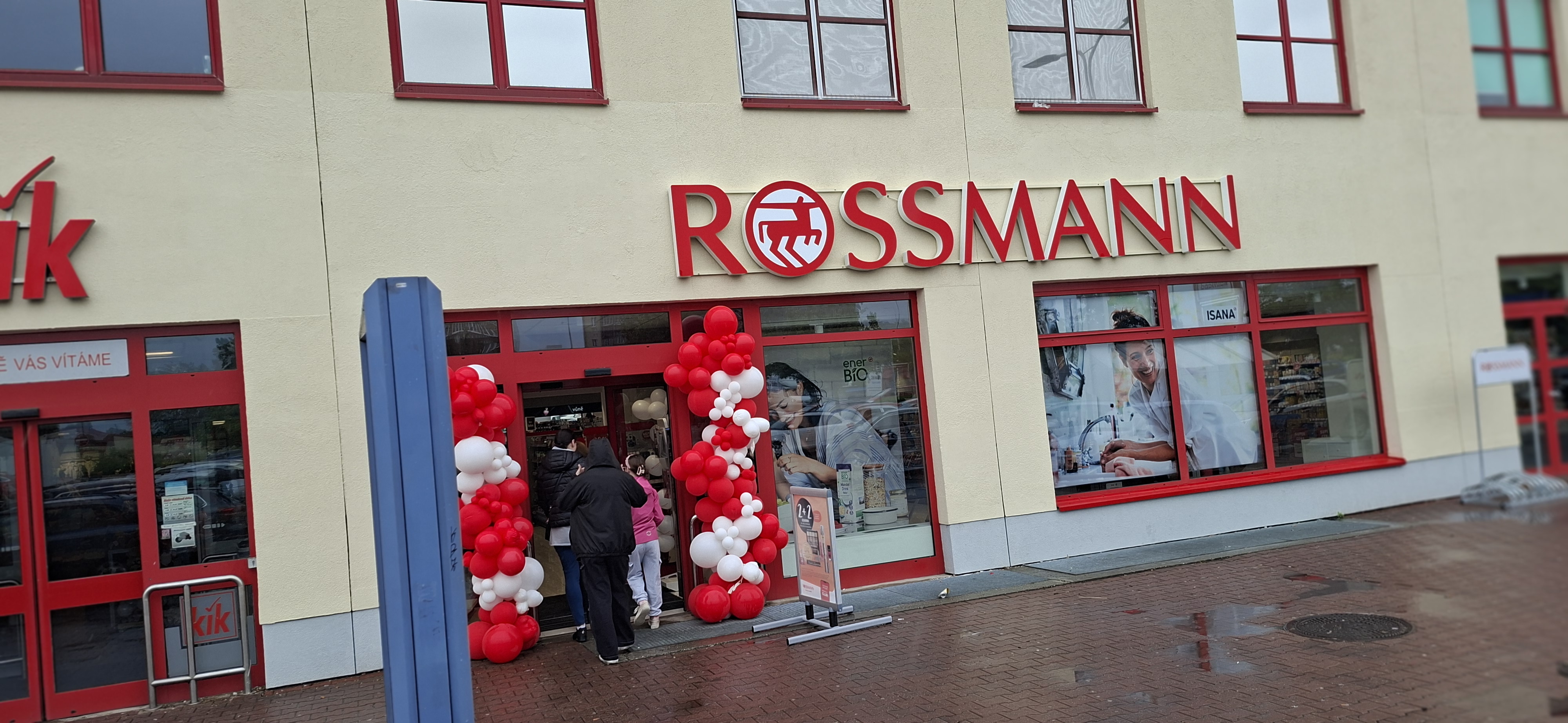 ROSSMANN foto 2