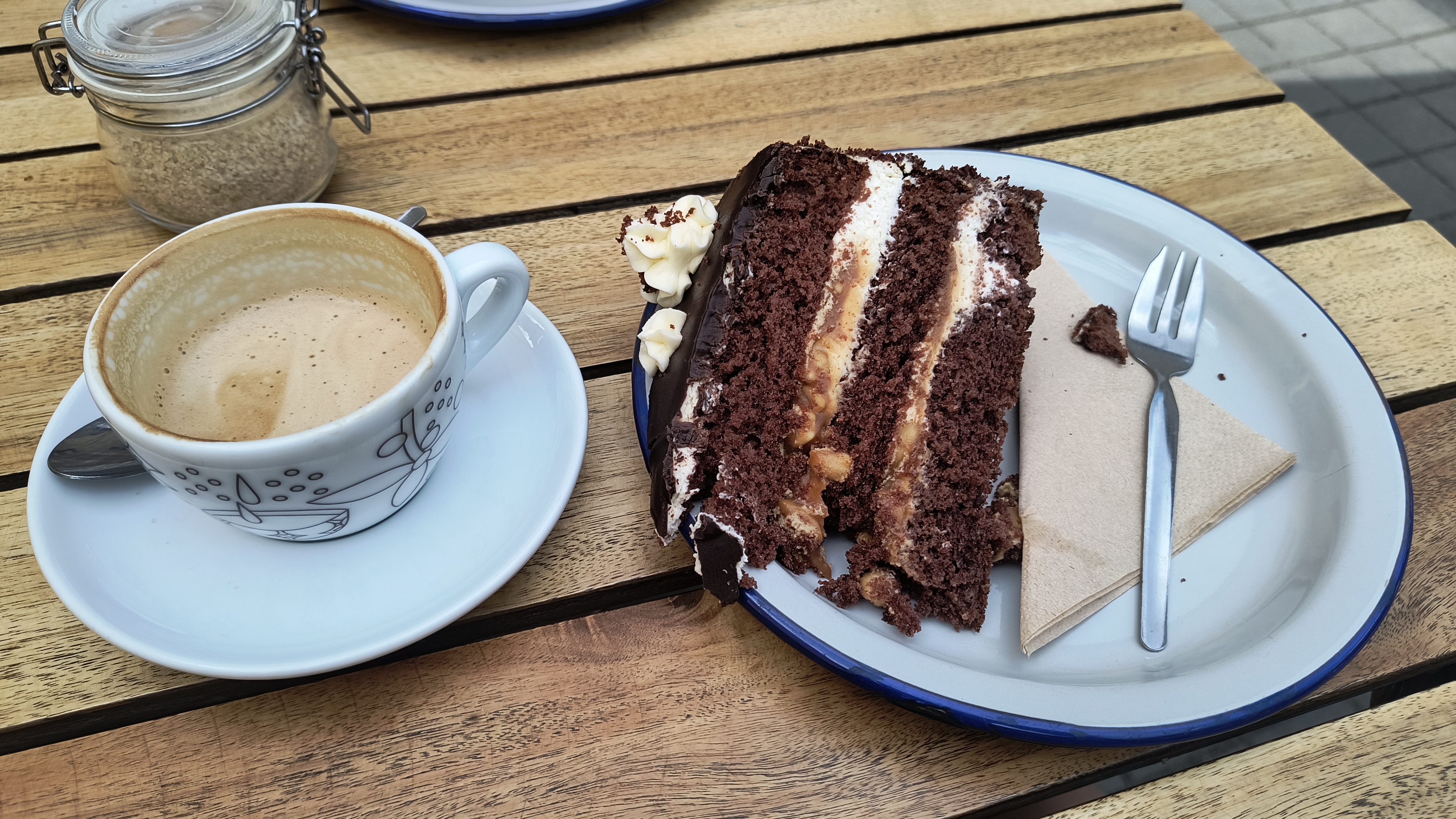 Bystro Cafe foto 4