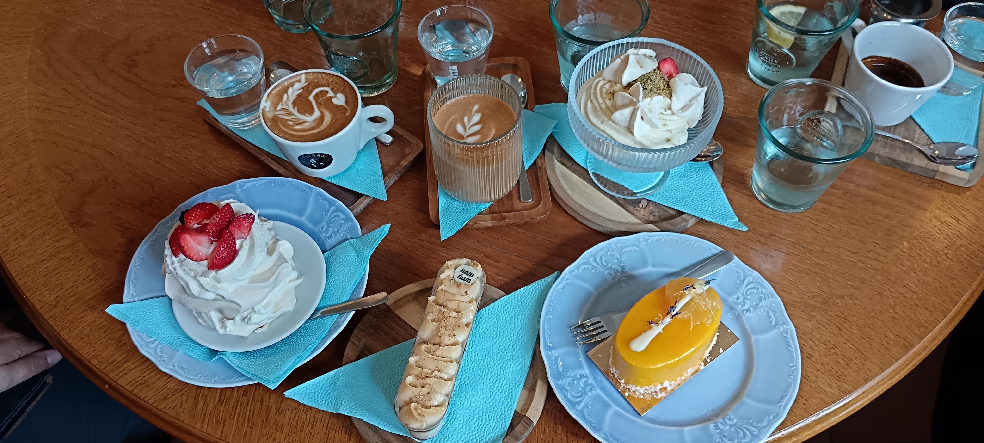 Kavárna Caffíčko foto 6
