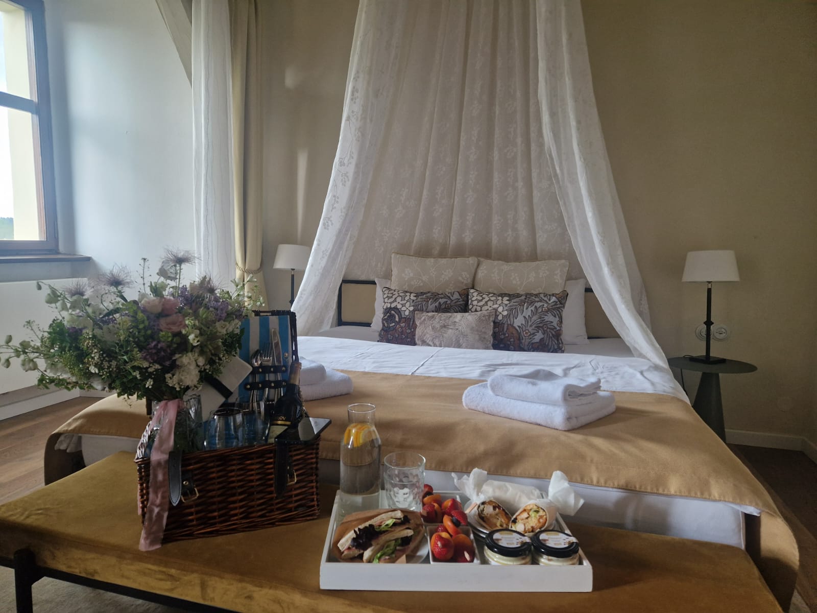 Apartmány Zámek Žďár foto 2
