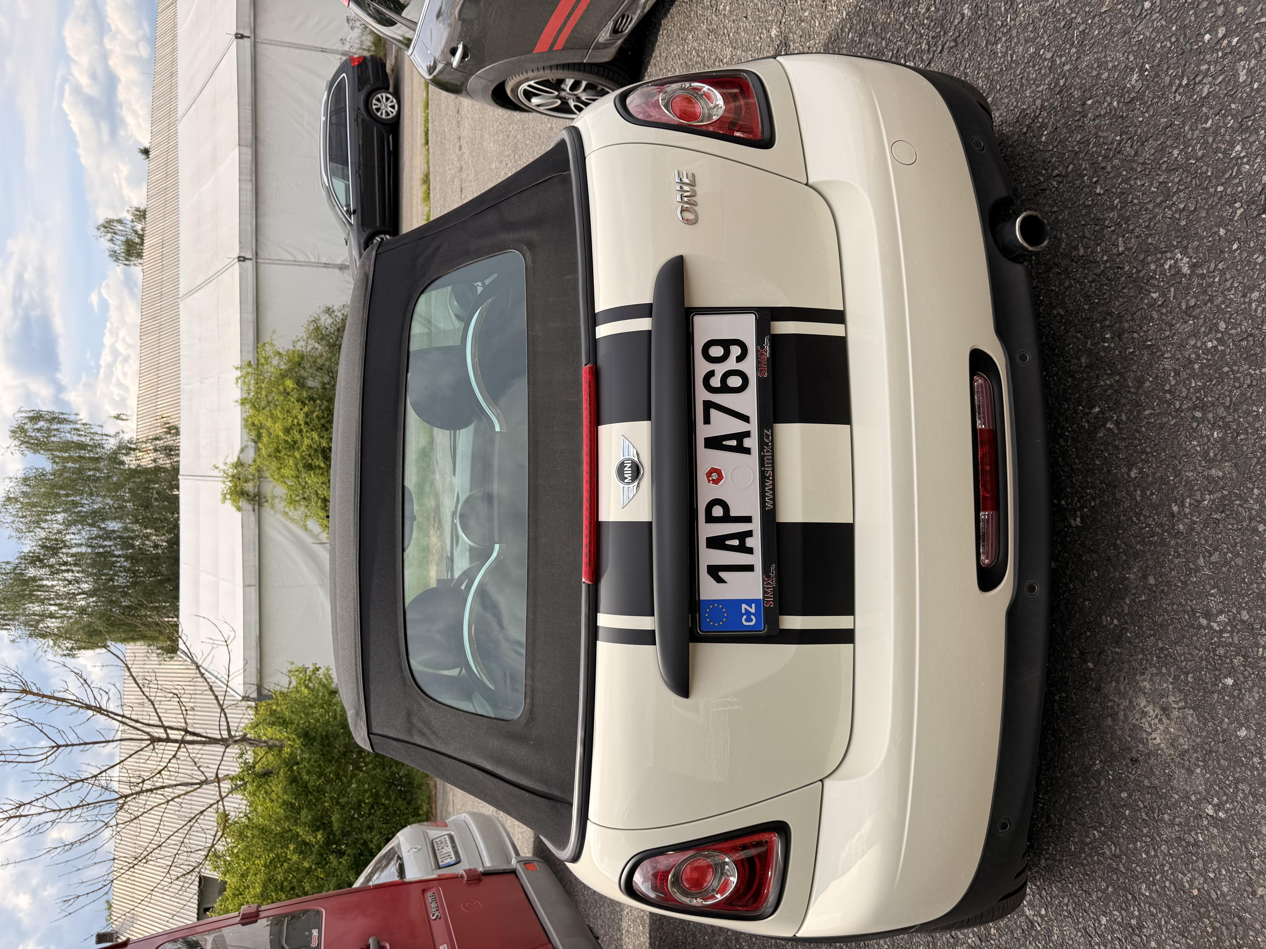 Tondovy Folie foto 2