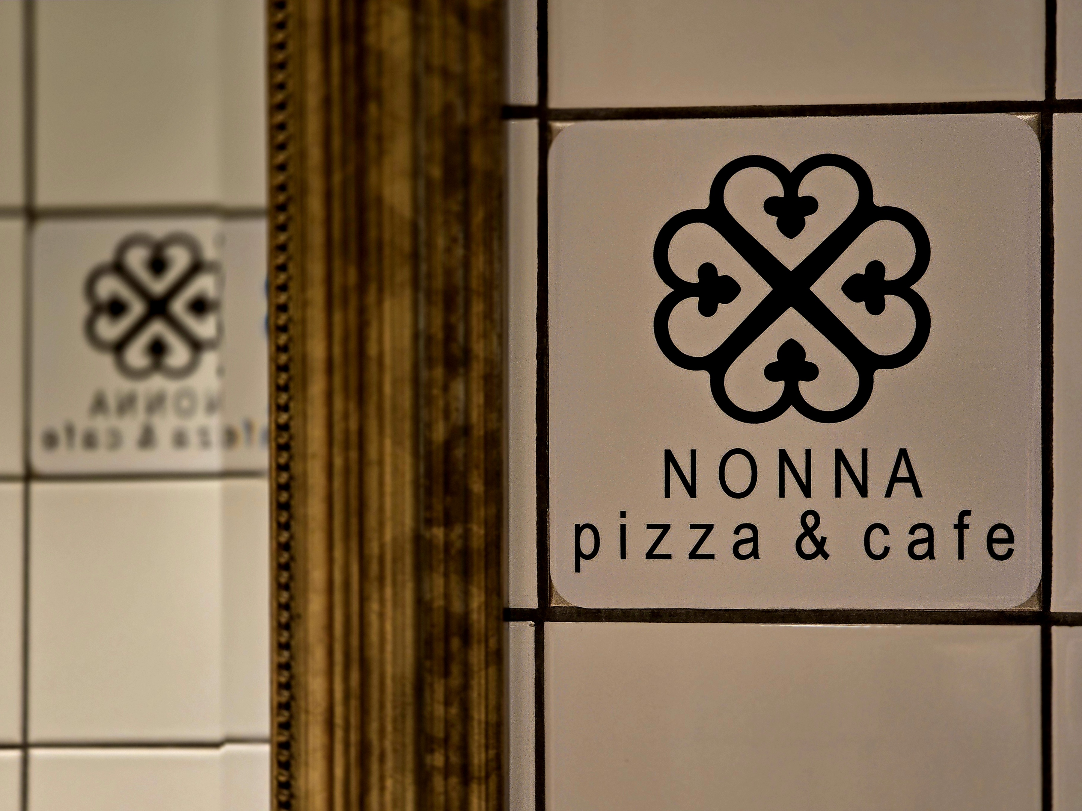 NONNA Pizza&Cafe foto 4