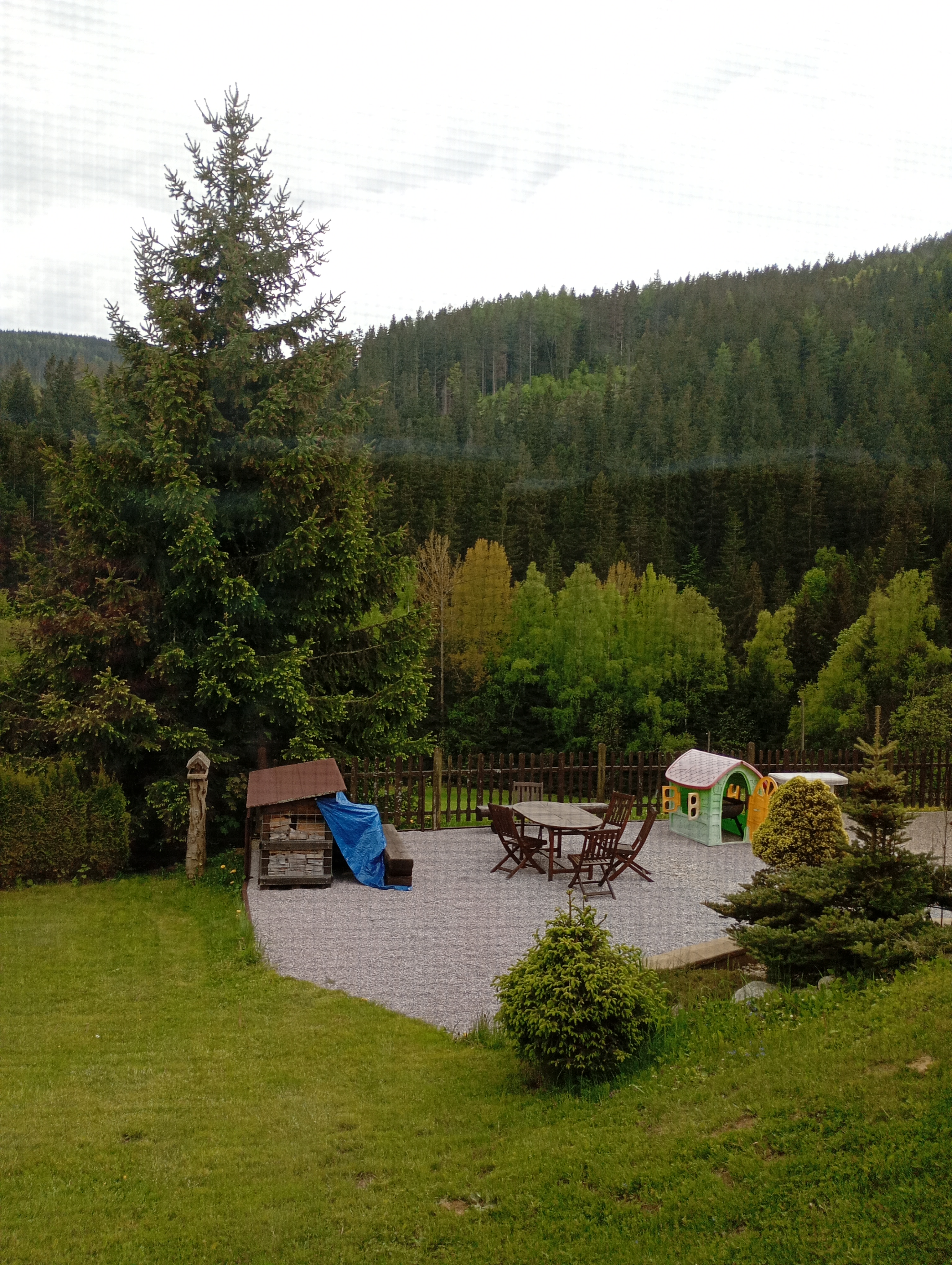 Pension Popelka foto 6