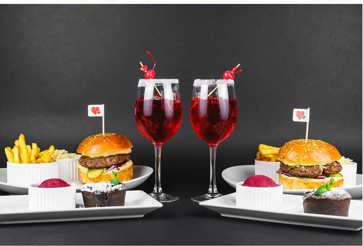 Jack's Burger Bar foto 2