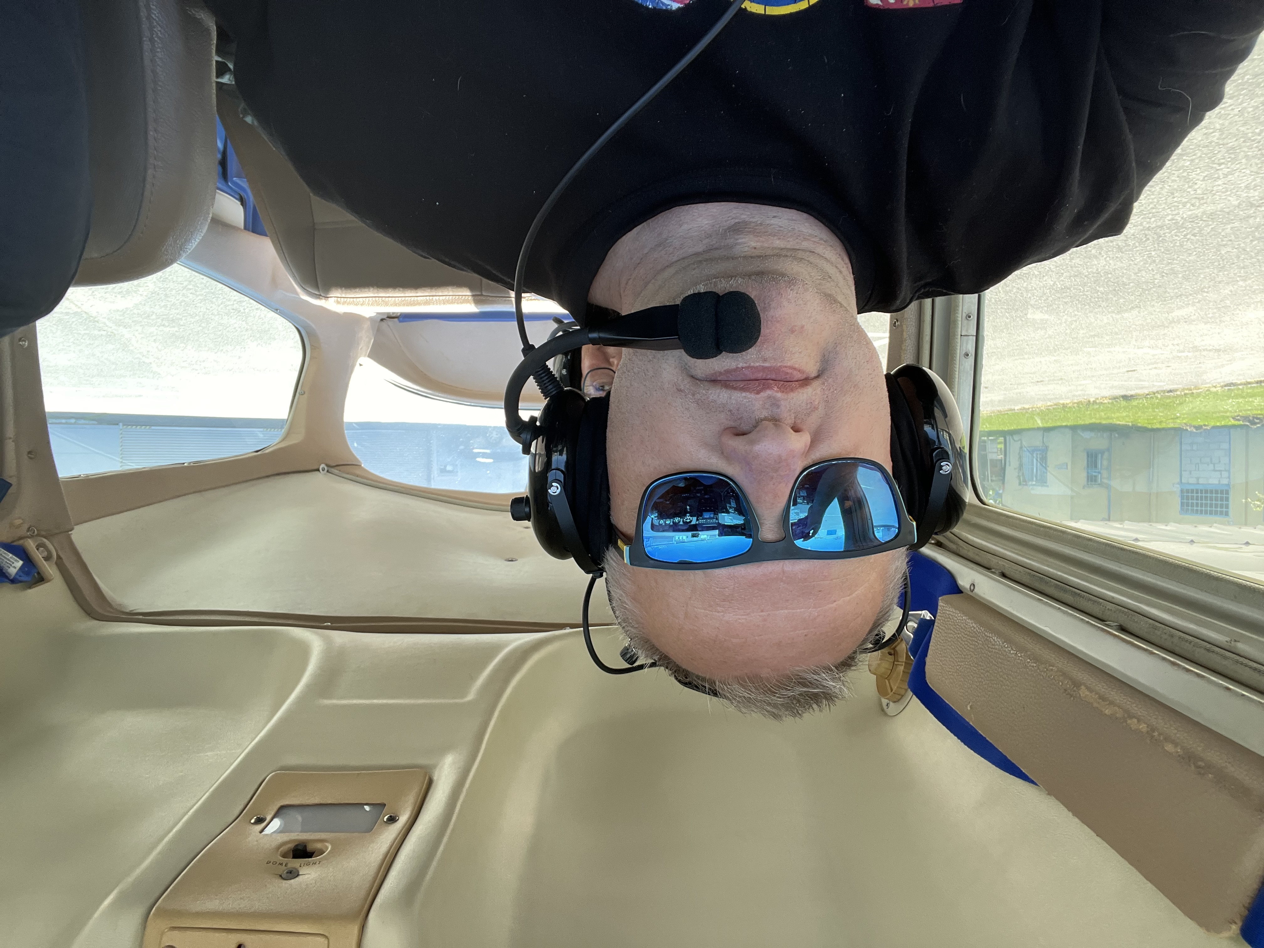 Slovácký Aeroklub Kunovice foto 5