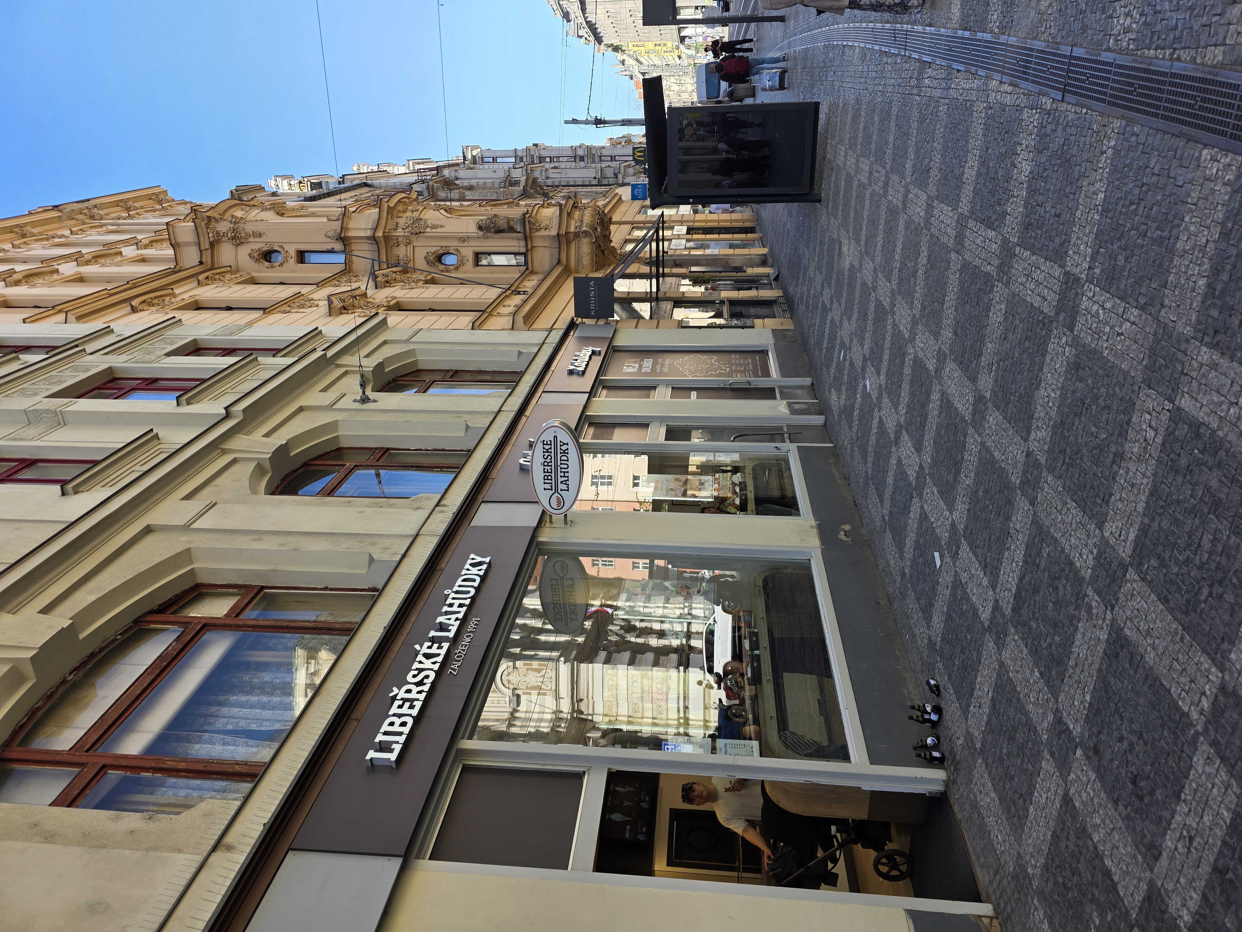 Libeřské lahůdky foto 5