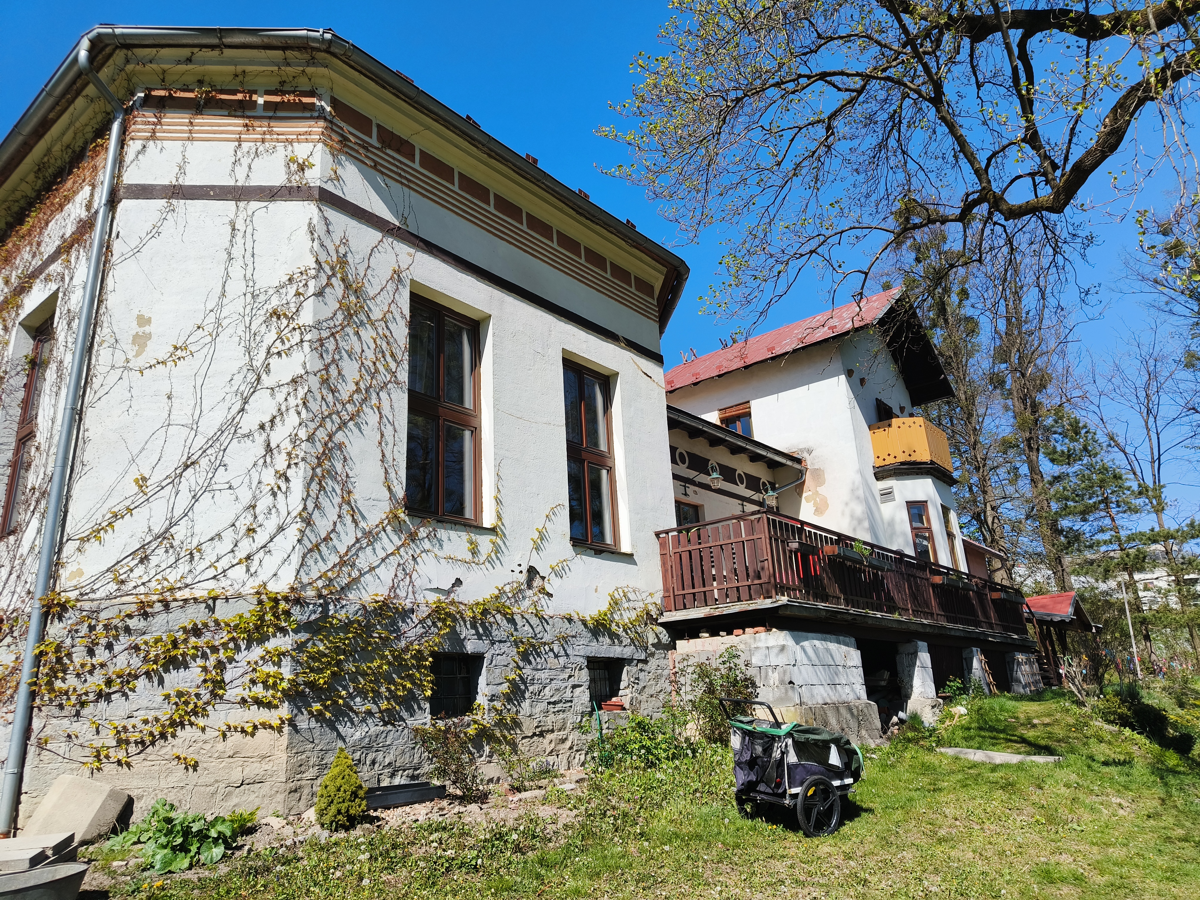 Restaurace Skalka foto 3