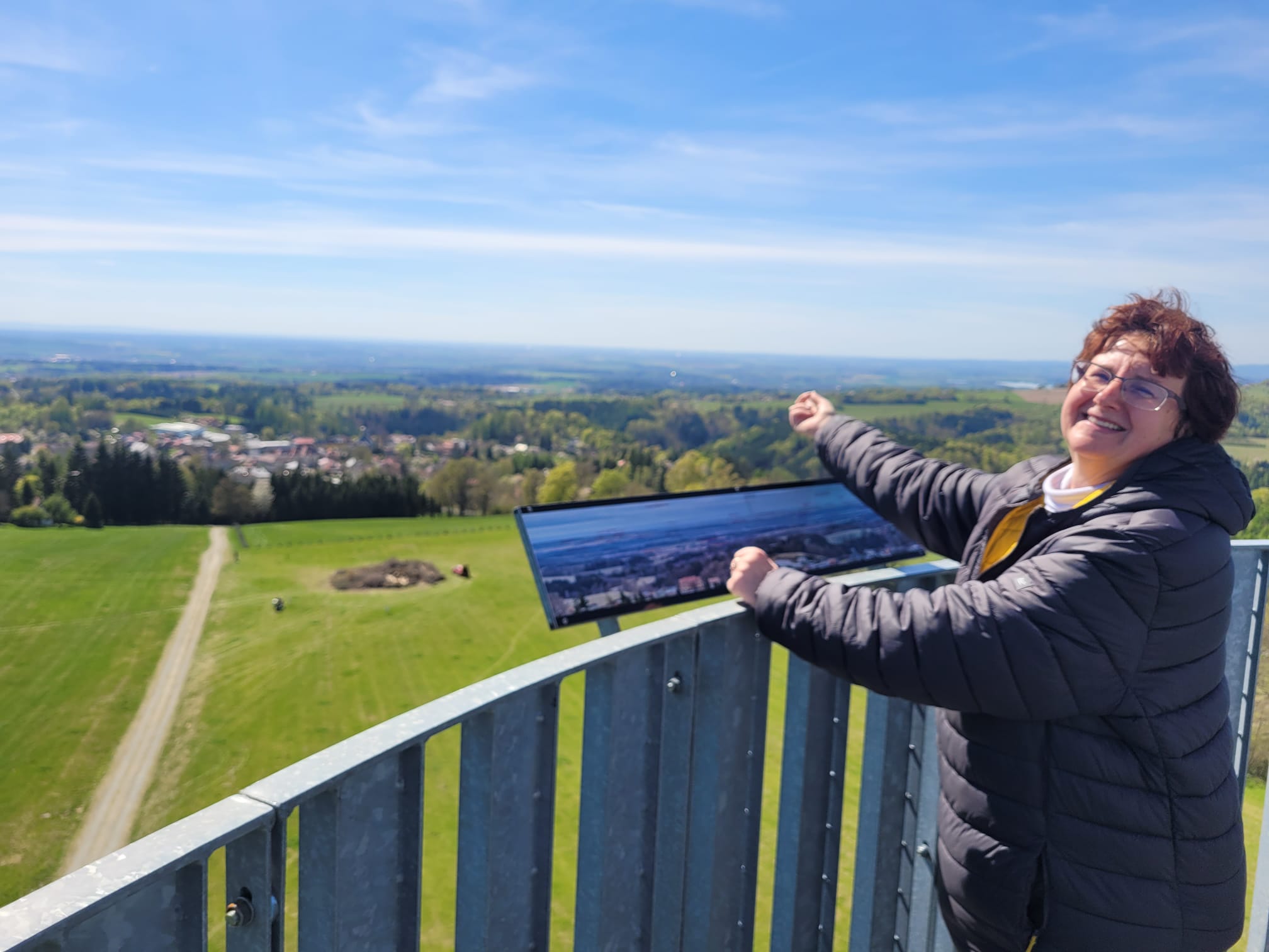 Tkalcovna U Zlatého potoka foto 3