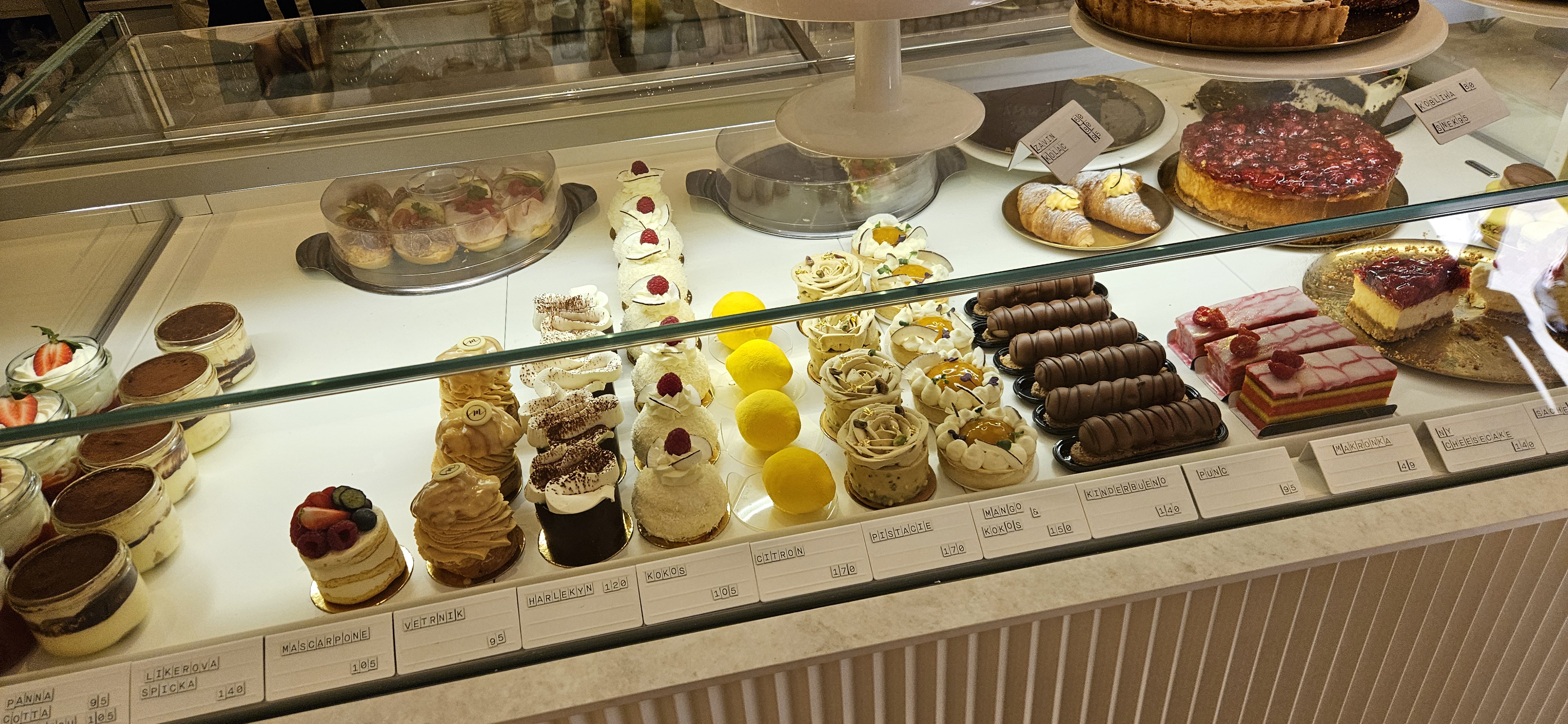 Moccacafé foto 2