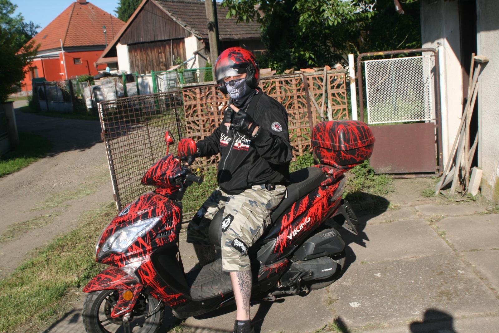 STK Sovětice CZ, s.r.o. foto 2