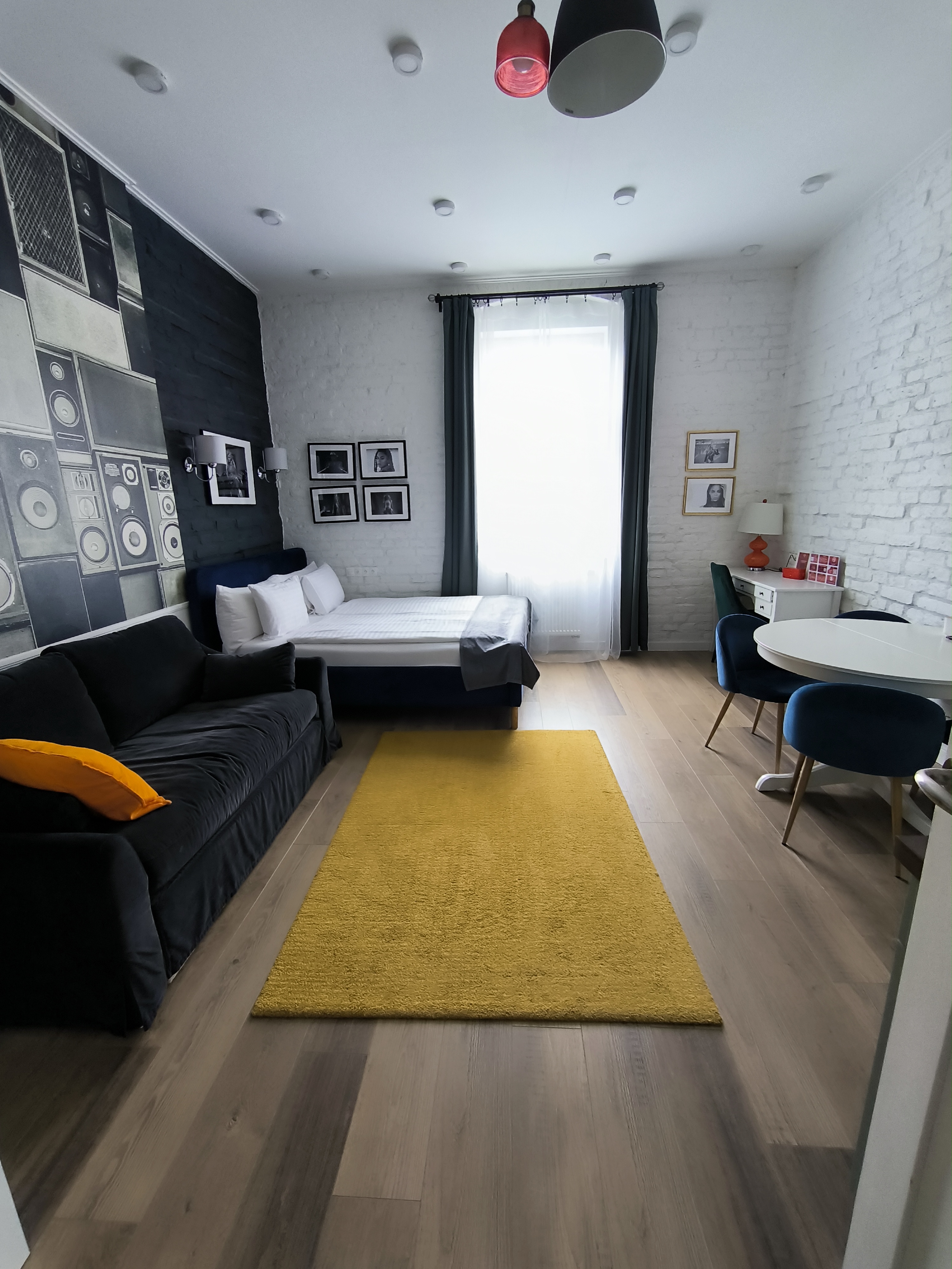 Revelton Studios Mariánské Lázně foto 2
