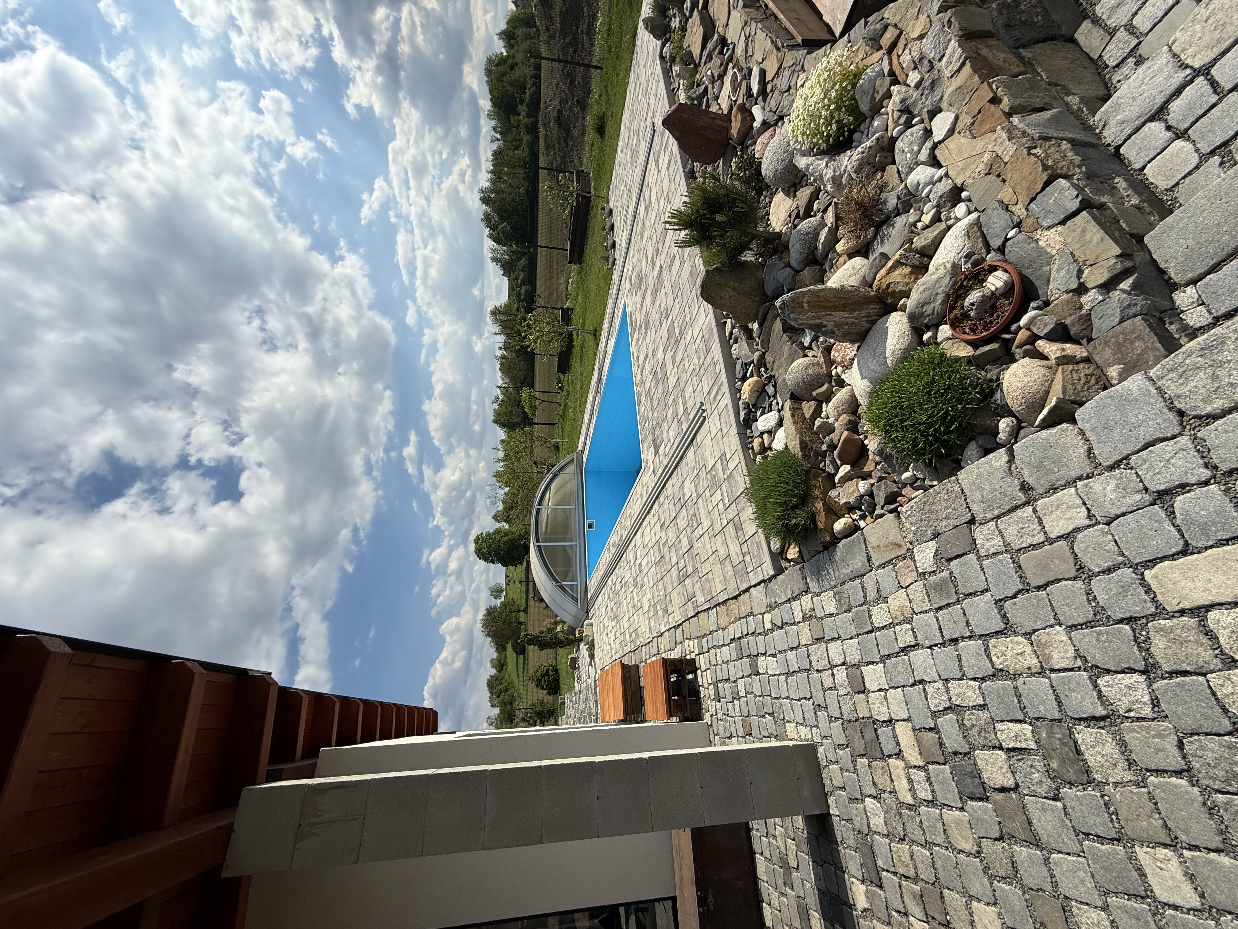 Apartmán na Slovácku foto 4