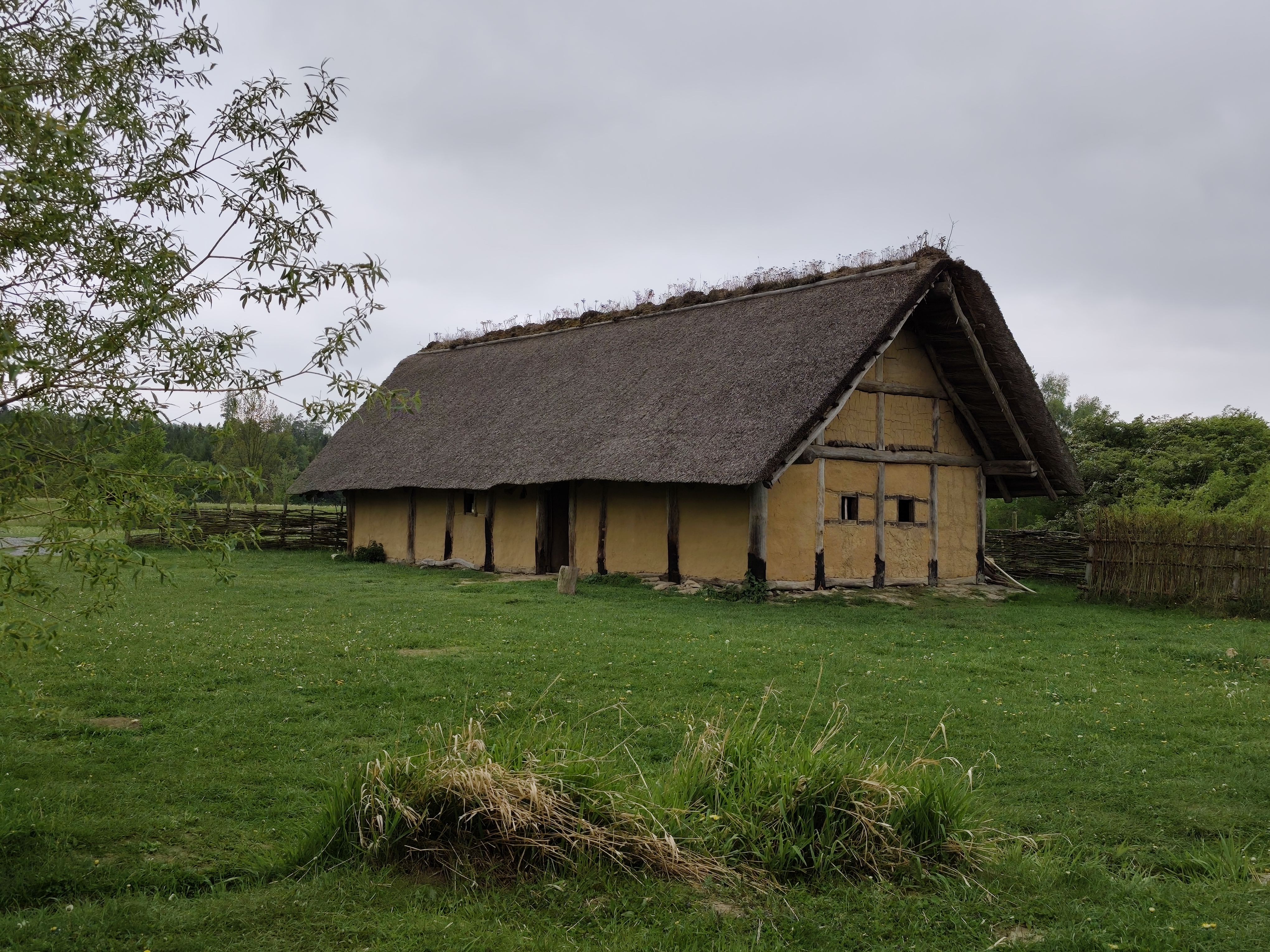 Země Keltů Nasavrky foto 3